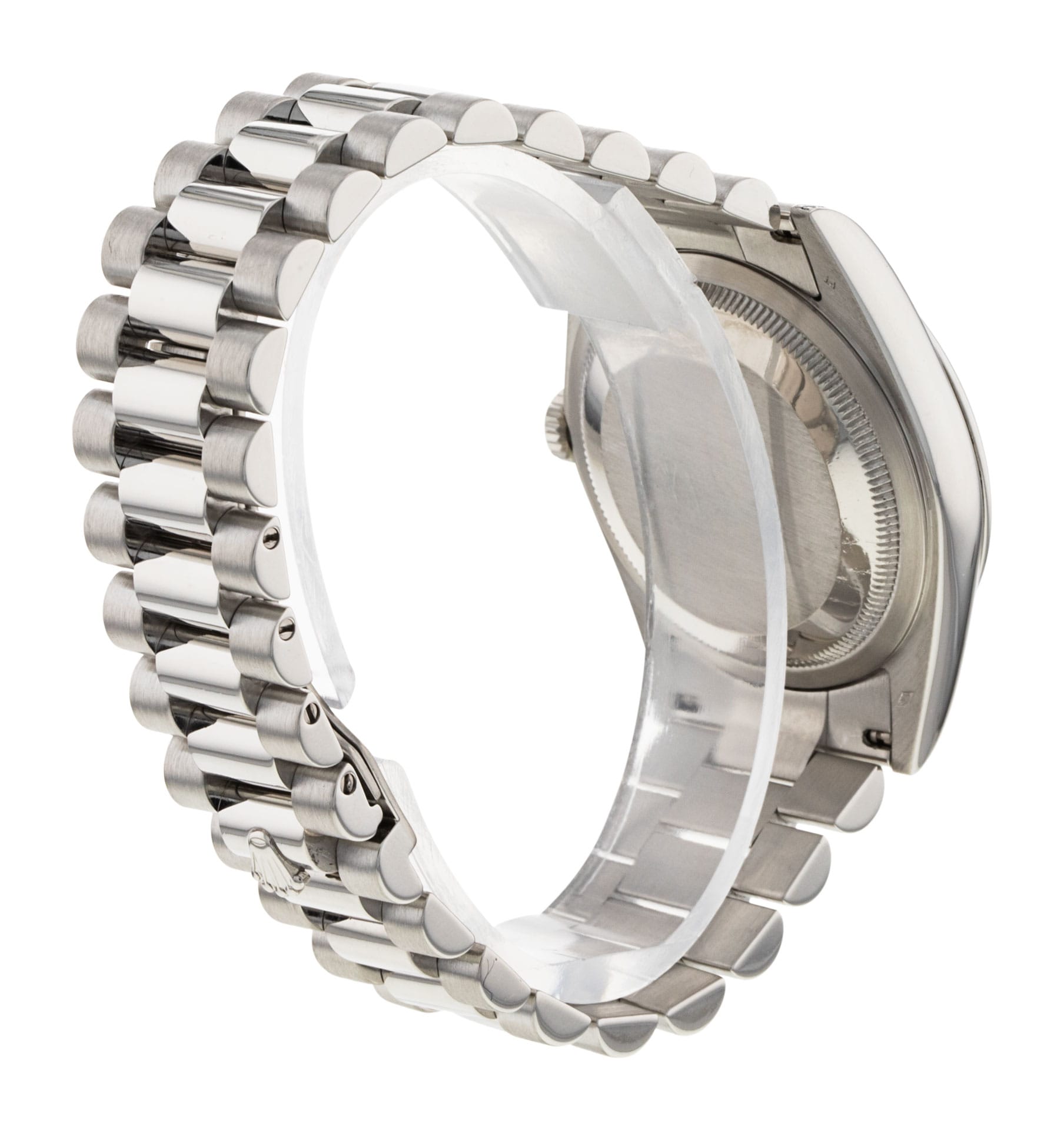 Rolex Day-Date 118296 Thumbnail 3