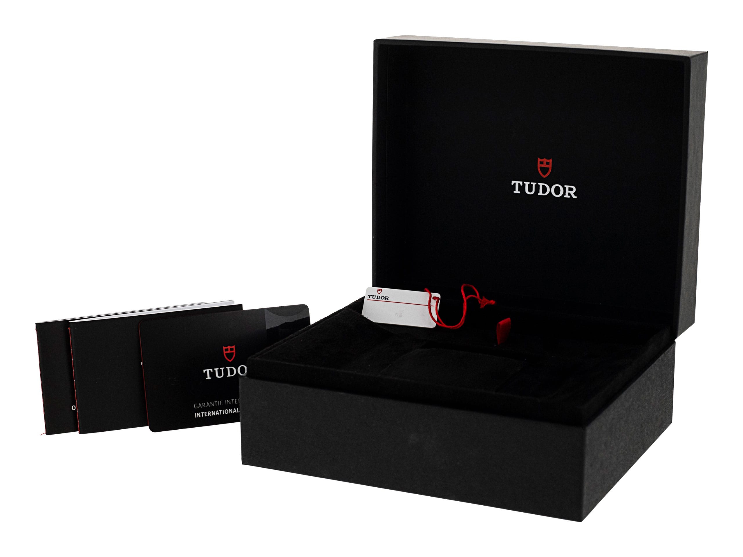 Tudor Black Bay M7941A1A0NU-0001 Thumbnail 4