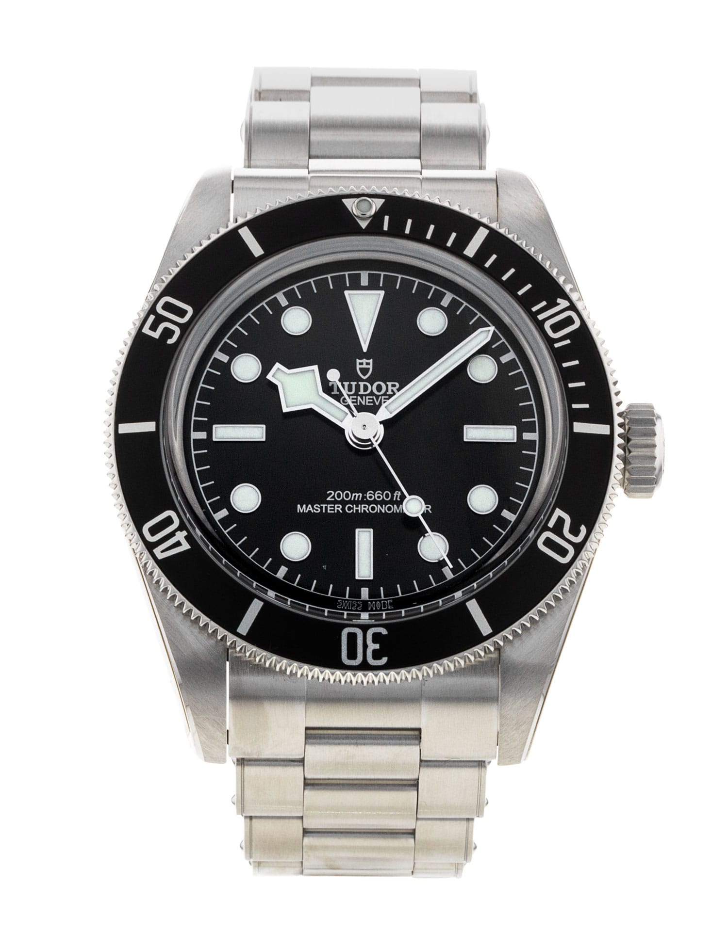 Tudor Black Bay M7941A1A0NU-0001 Thumbnail 1