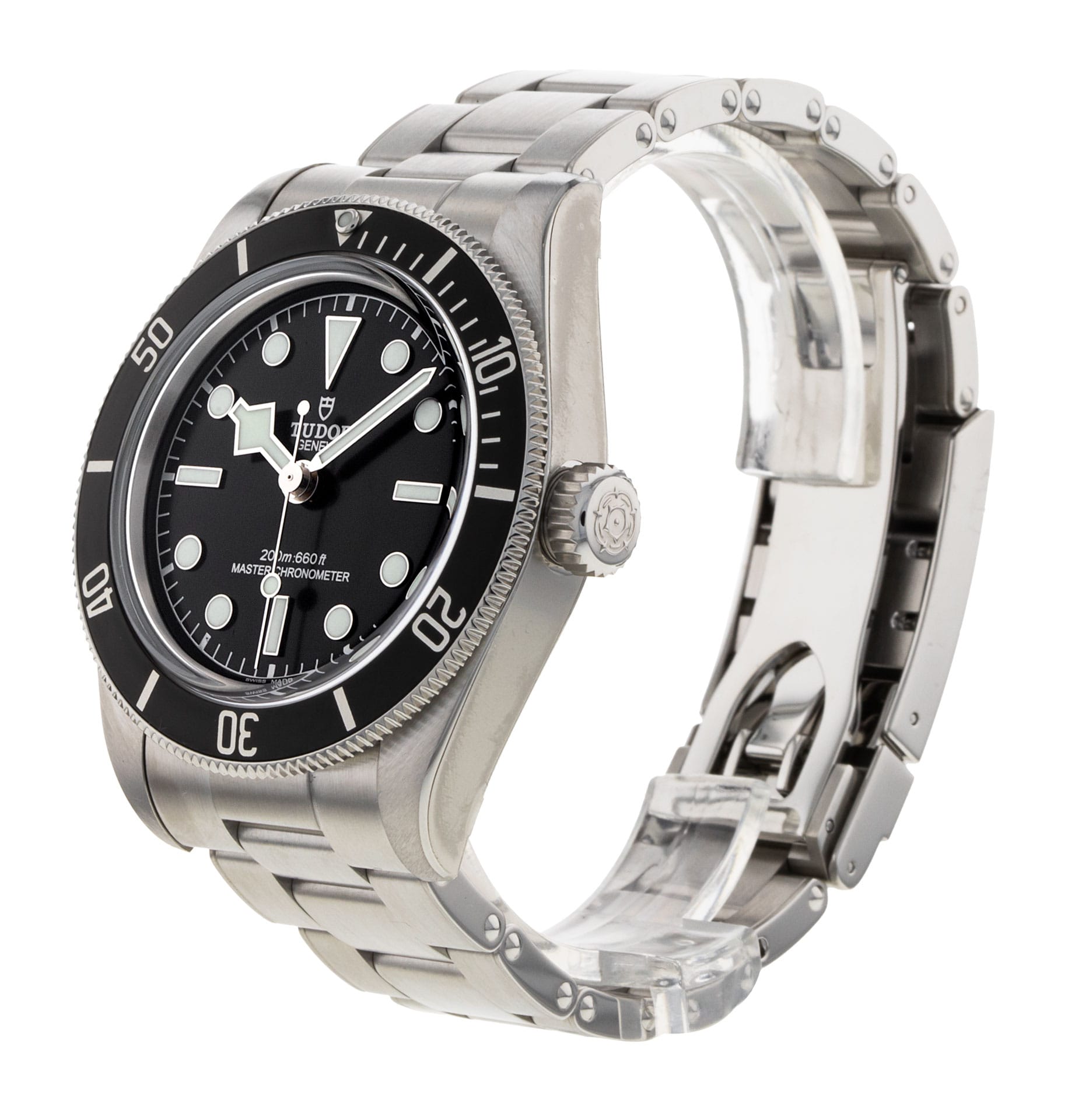 Tudor Black Bay M7941A1A0NU-0001 Thumbnail 2