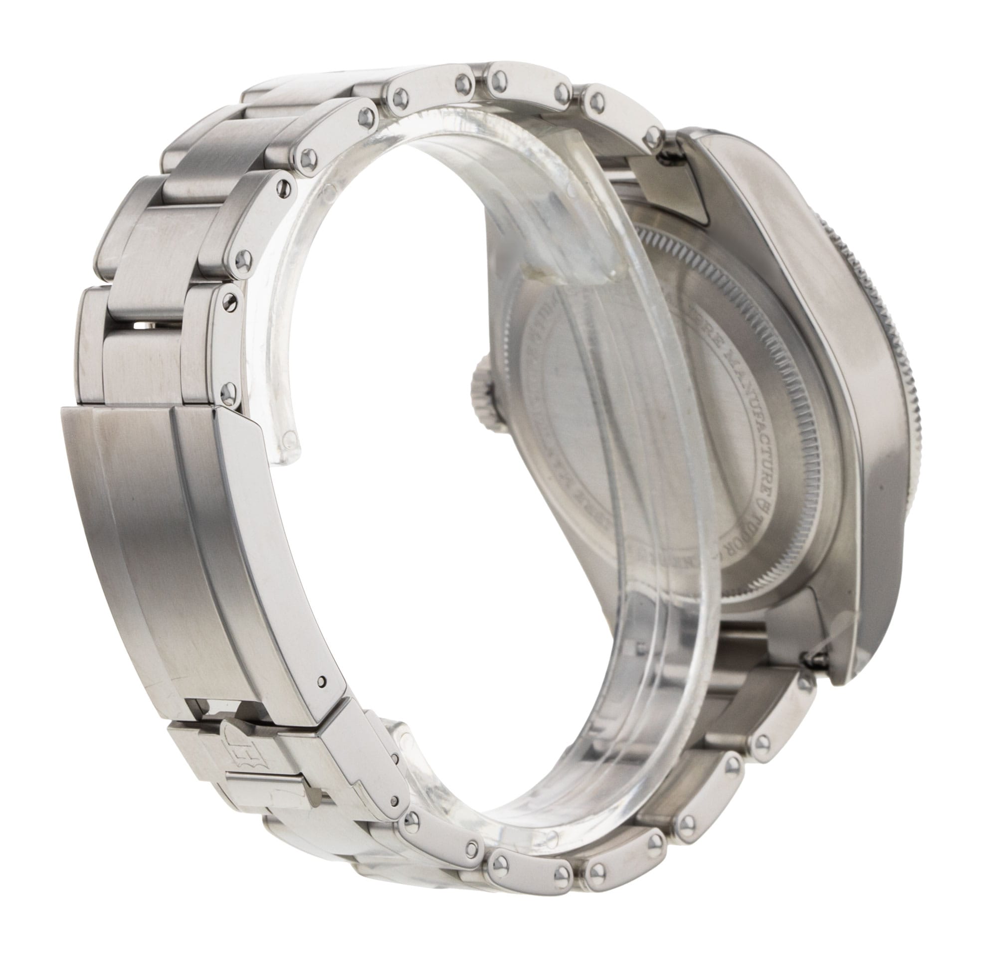 Tudor Black Bay M7941A1A0NU-0001 Thumbnail 3