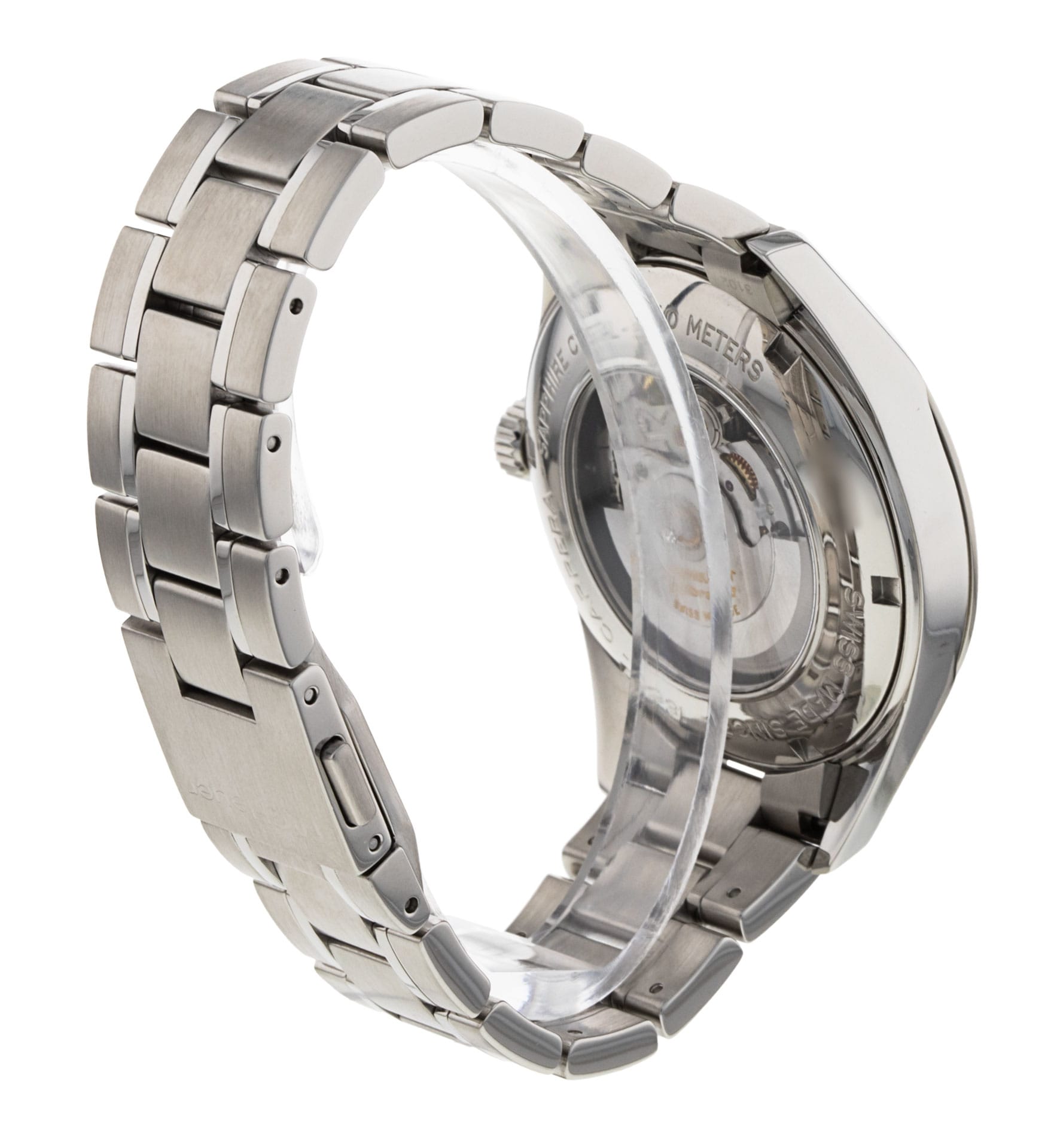 Tag Heuer Carrera WV211B.BA0787 Thumbnail 3