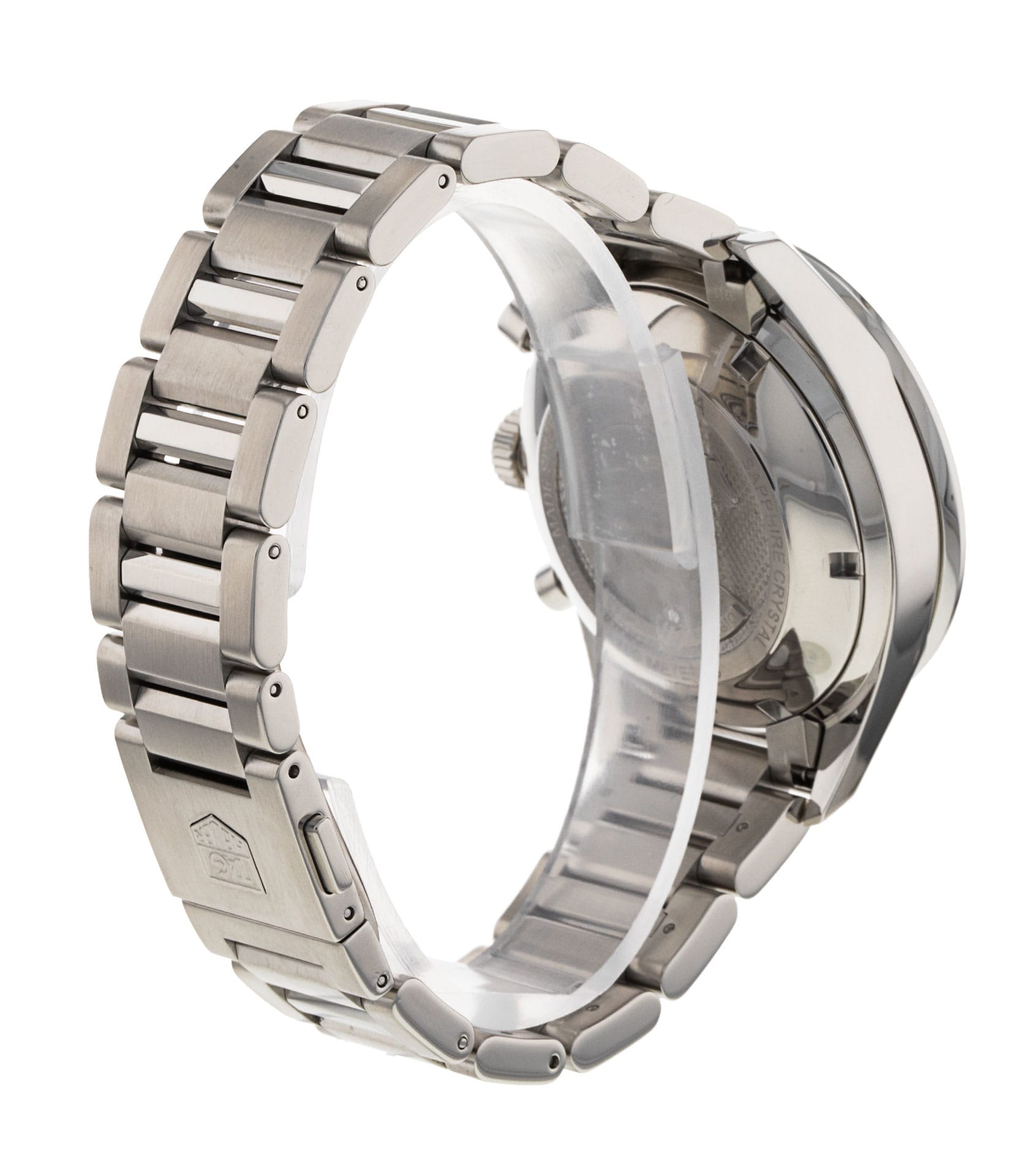 Tag Heuer Carrera CV201AJ.BA0727 Thumbnail 3