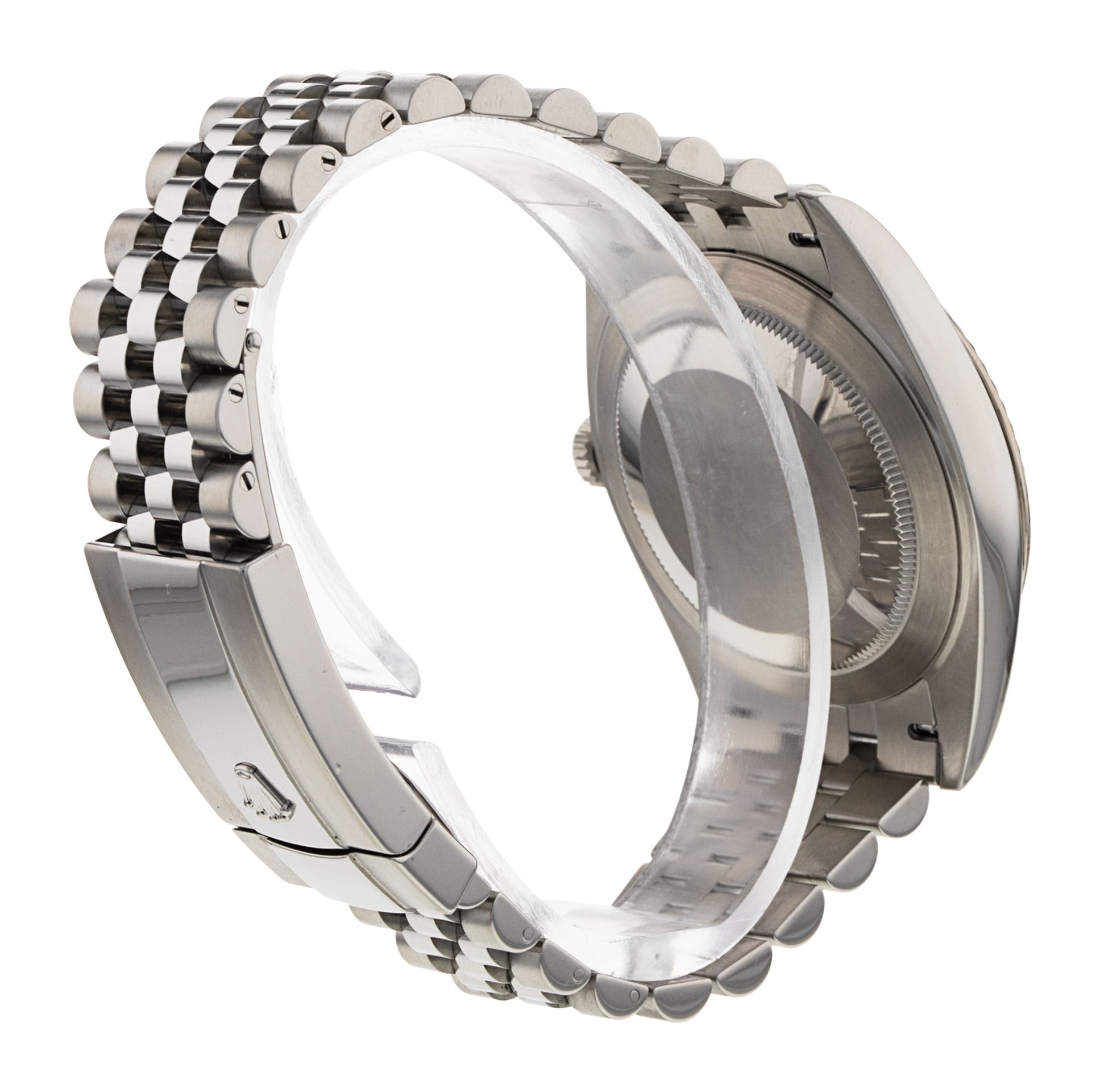 Rolex Datejust 41 126334 Thumbnail 3