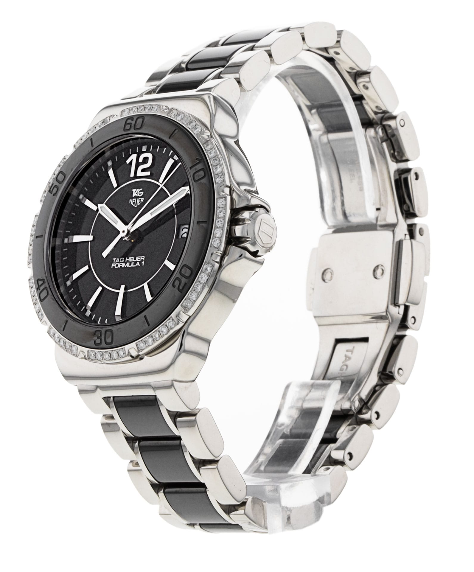 Tag Heuer Formula 1 Sparkling WAH1212.BA0859 Thumbnail 2