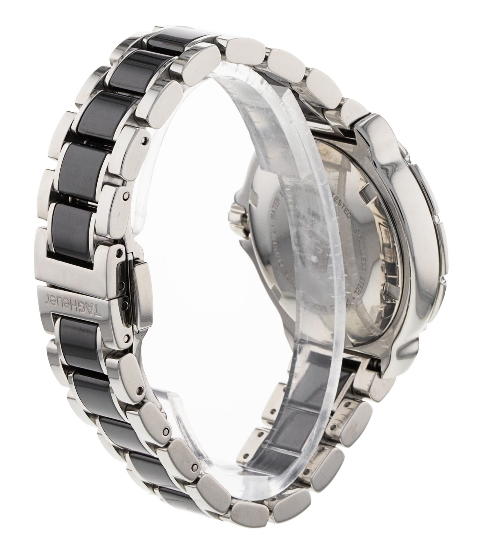 Tag Heuer Formula 1 Sparkling WAH1212.BA0859 Thumbnail 3