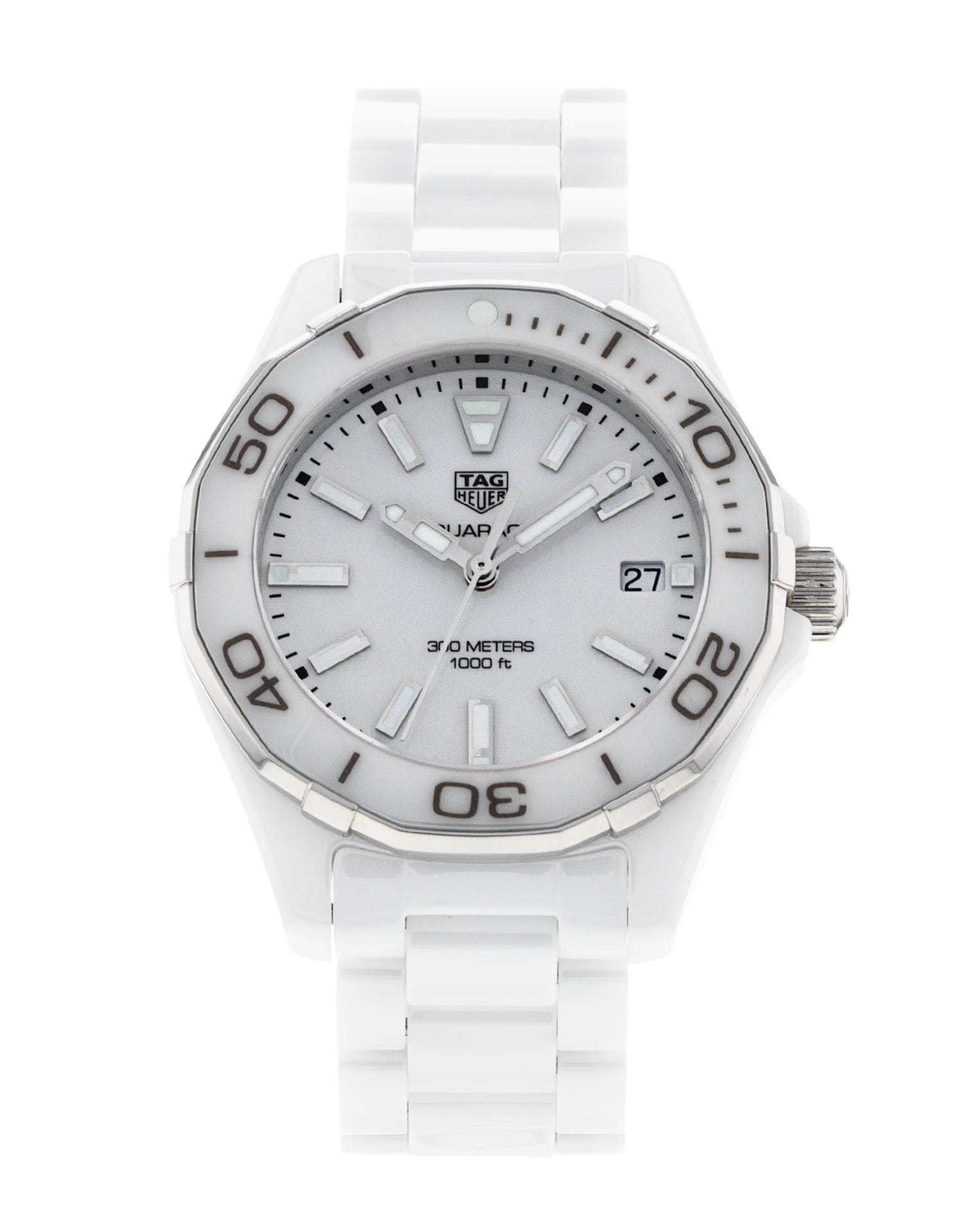 Tag Heuer Aquaracer WAY1391.BH0717 Thumbnail 1