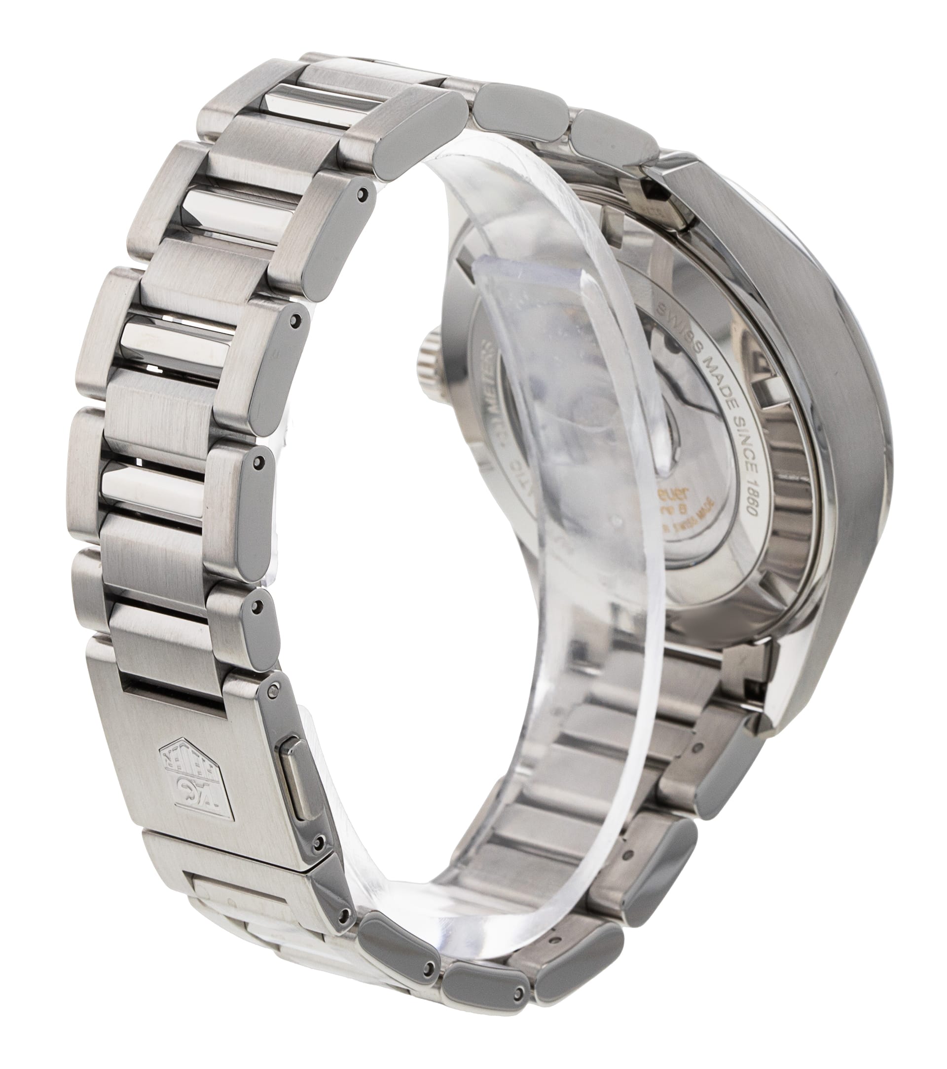 Tag Heuer Carrera WAR5010.BA0723 Thumbnail 3