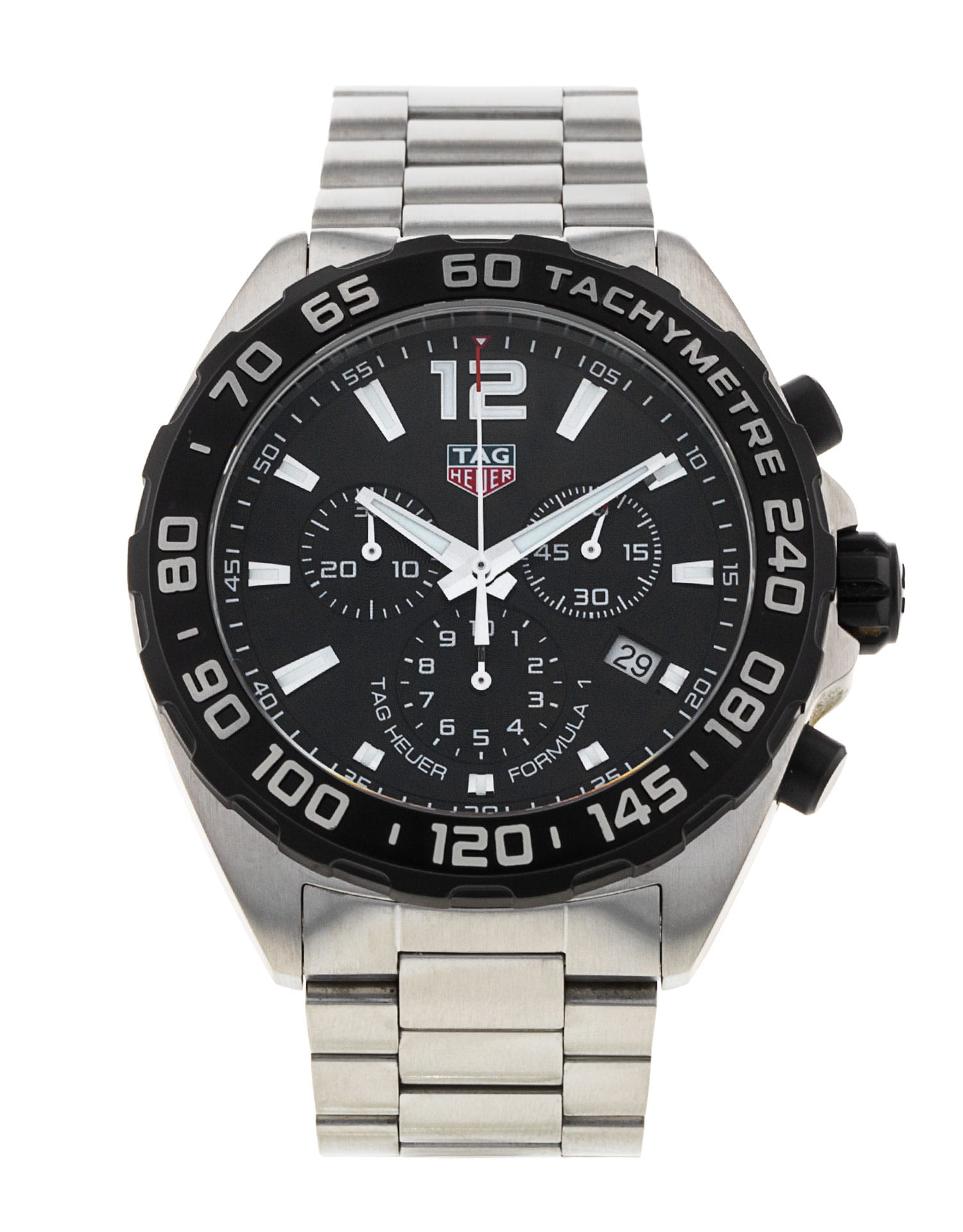 Tag Heuer Formula 1 CAZ1010.BA0842 Thumbnail 1