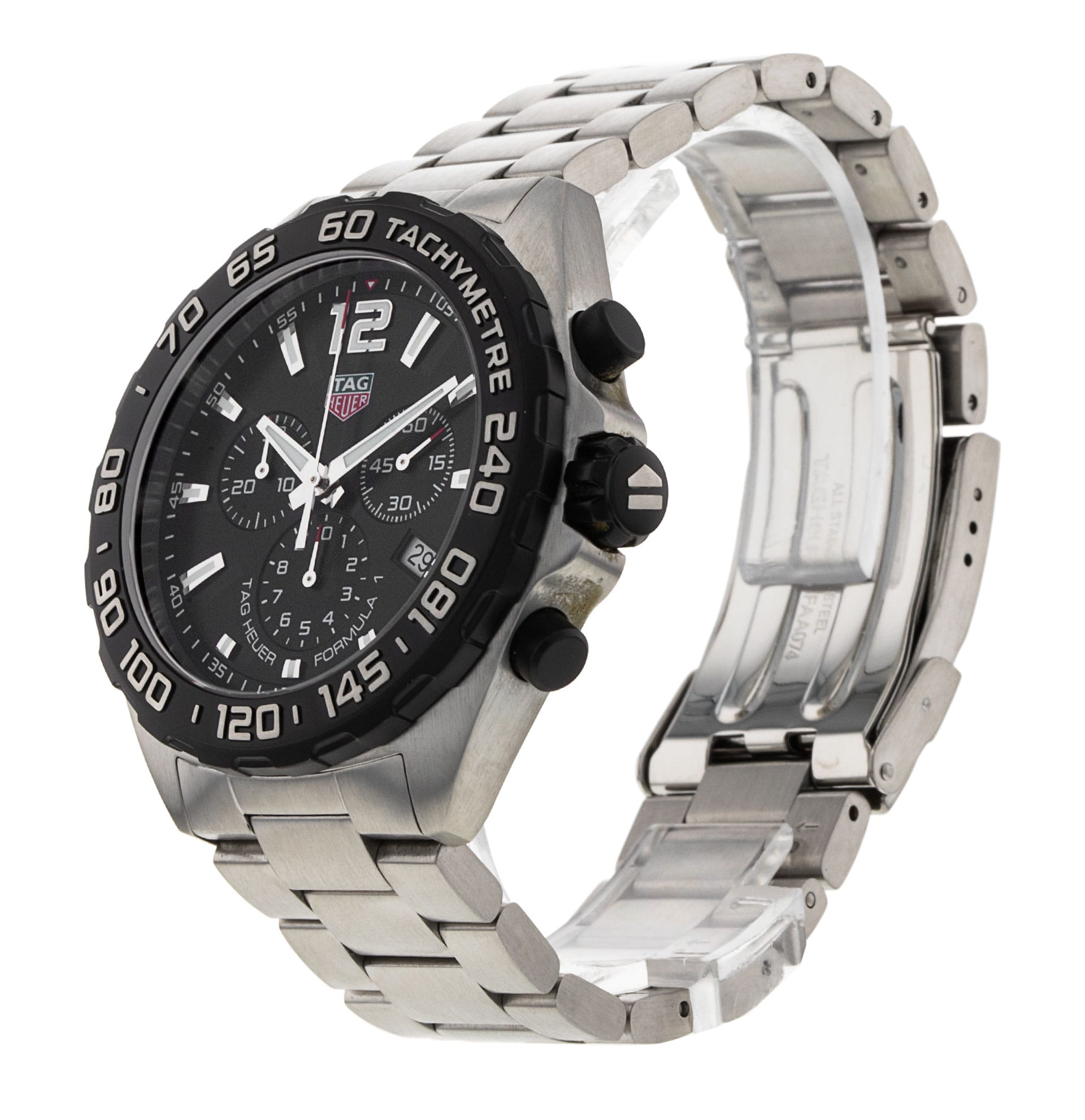 Tag Heuer Formula 1 CAZ1010.BA0842 Thumbnail 2