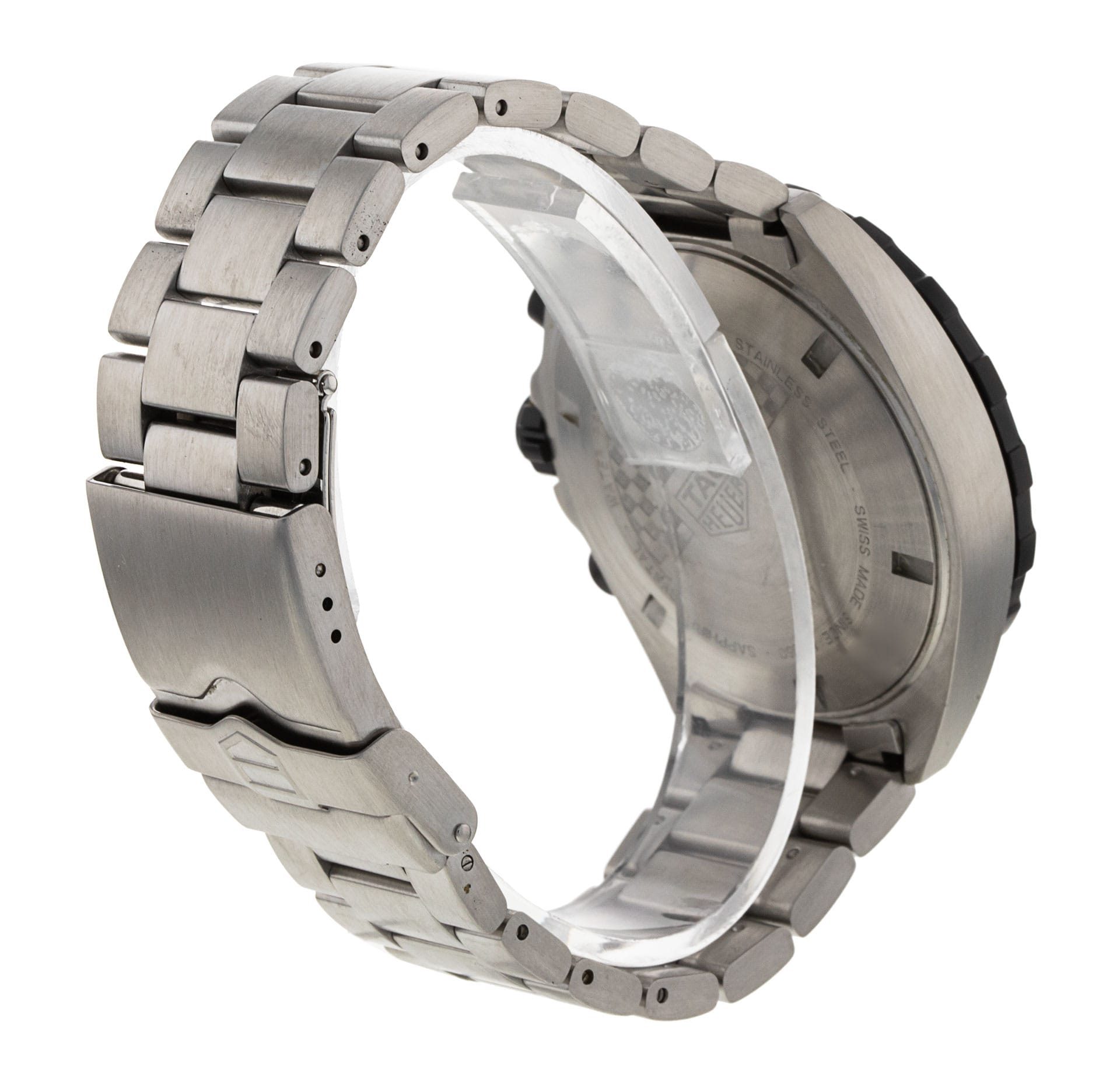 Tag Heuer Formula 1 CAZ1010.BA0842 Thumbnail 3