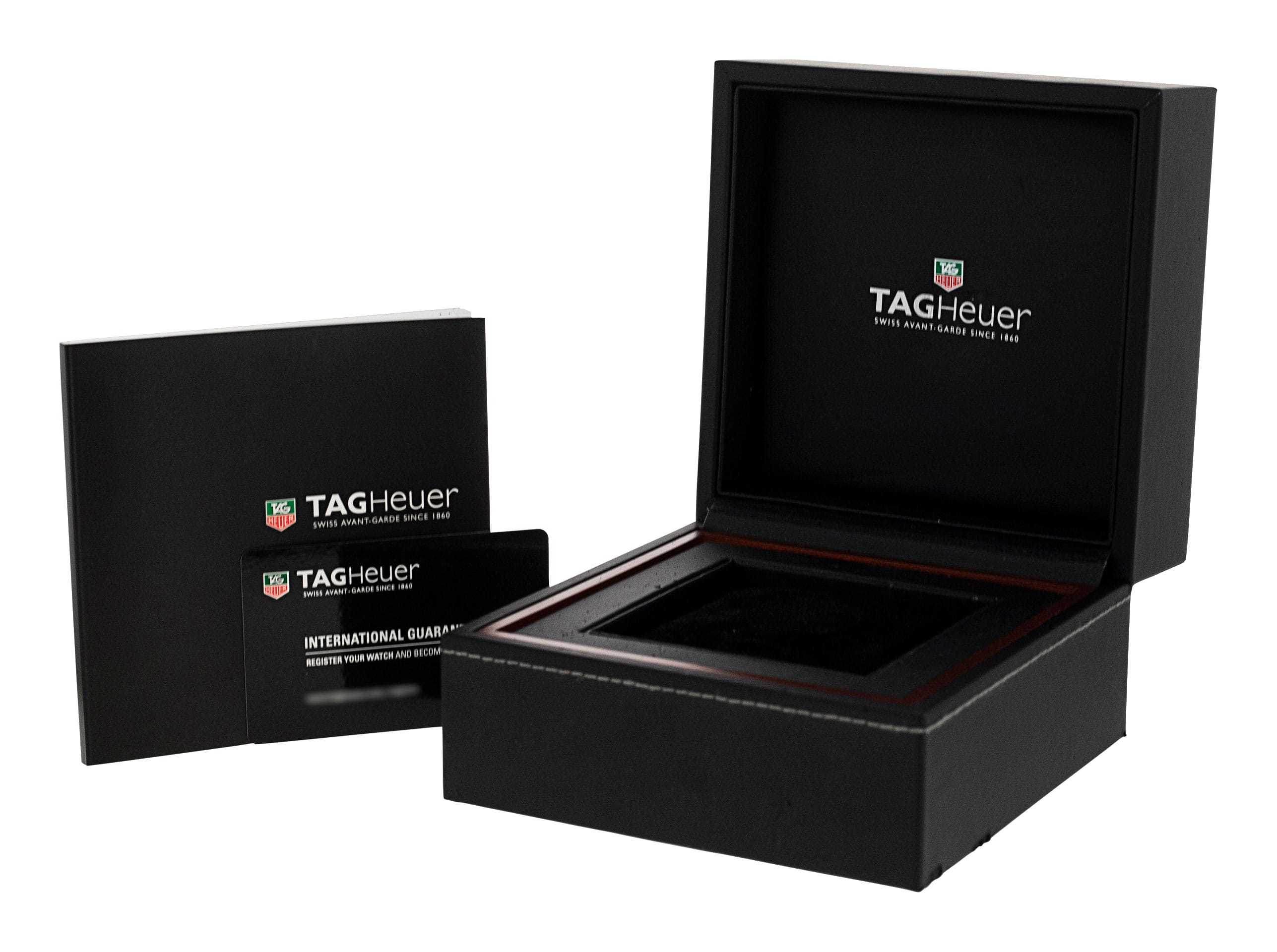 Tag Heuer Carrera CV2010.BA0794 Thumbnail 5