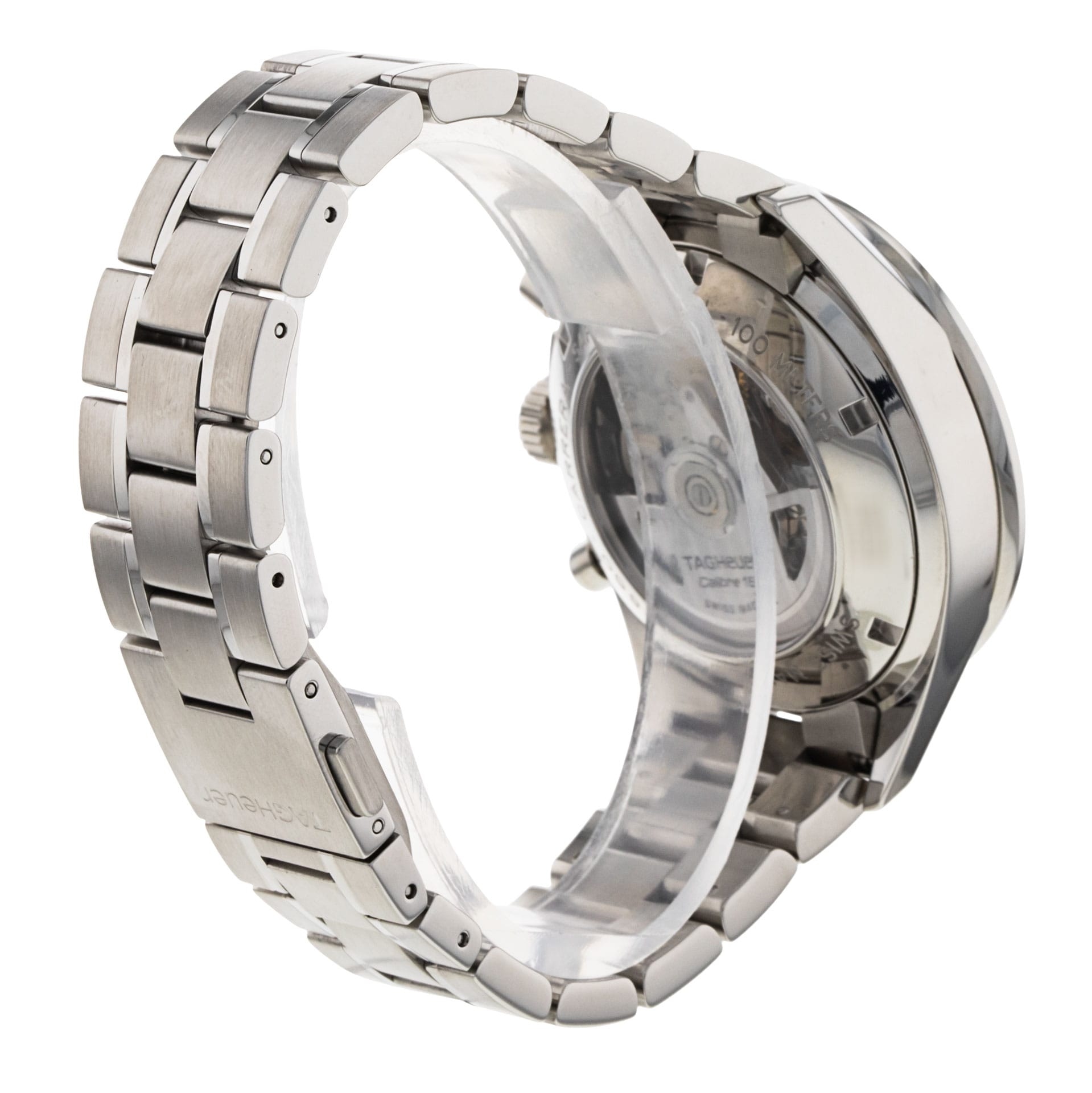 Tag Heuer Carrera CV2010.BA0794 Thumbnail 3