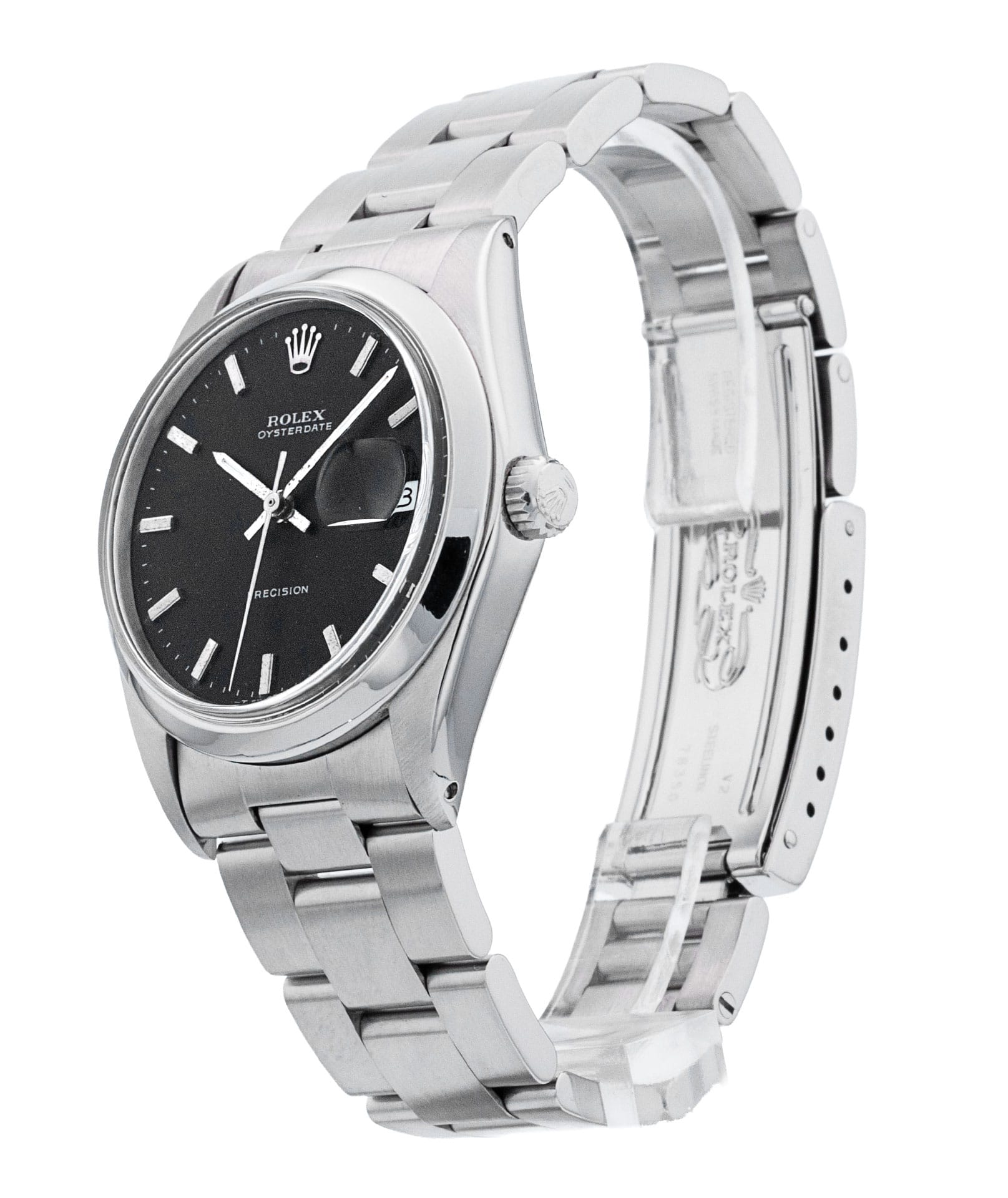 Rolex Oyster Precision 6694 Thumbnail 2