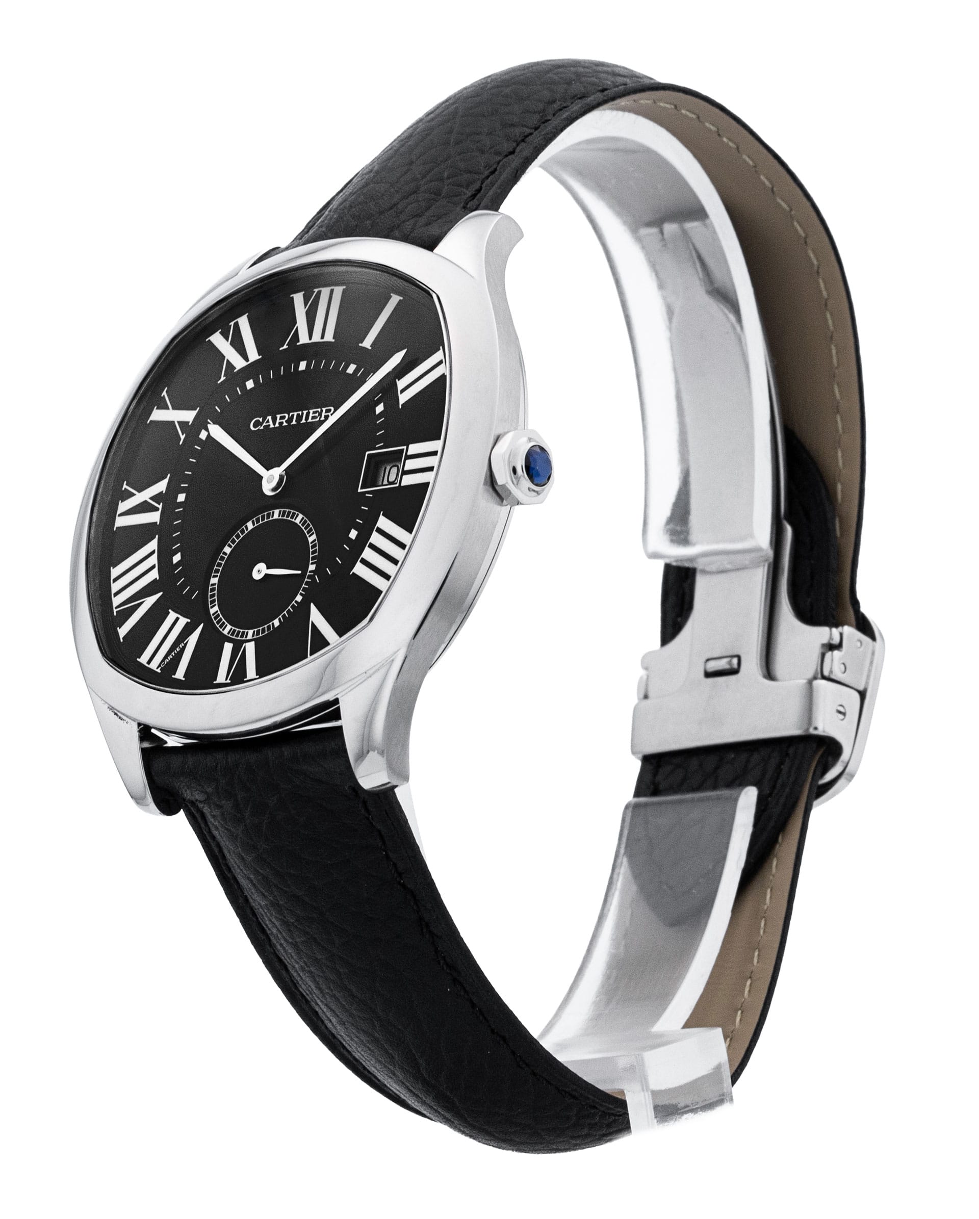 Cartier Drive De Cartier WSNM0009 Thumbnail 2