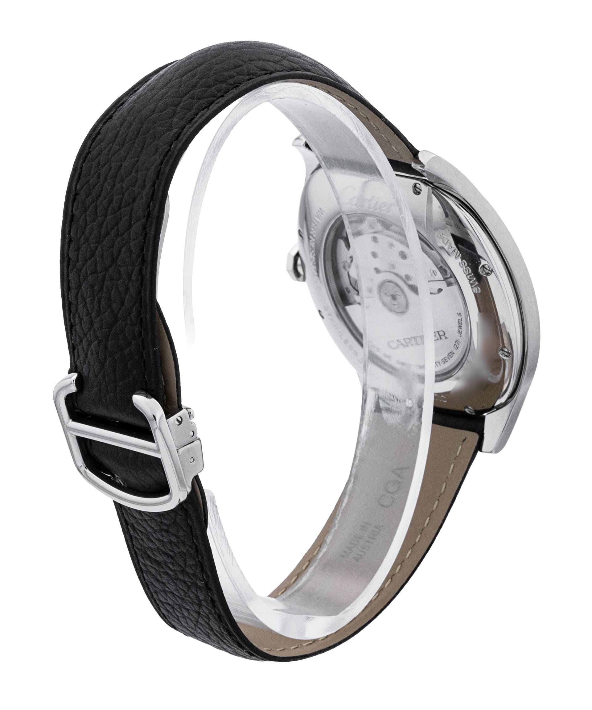 Cartier Drive De Cartier WSNM0009 Thumbnail 3