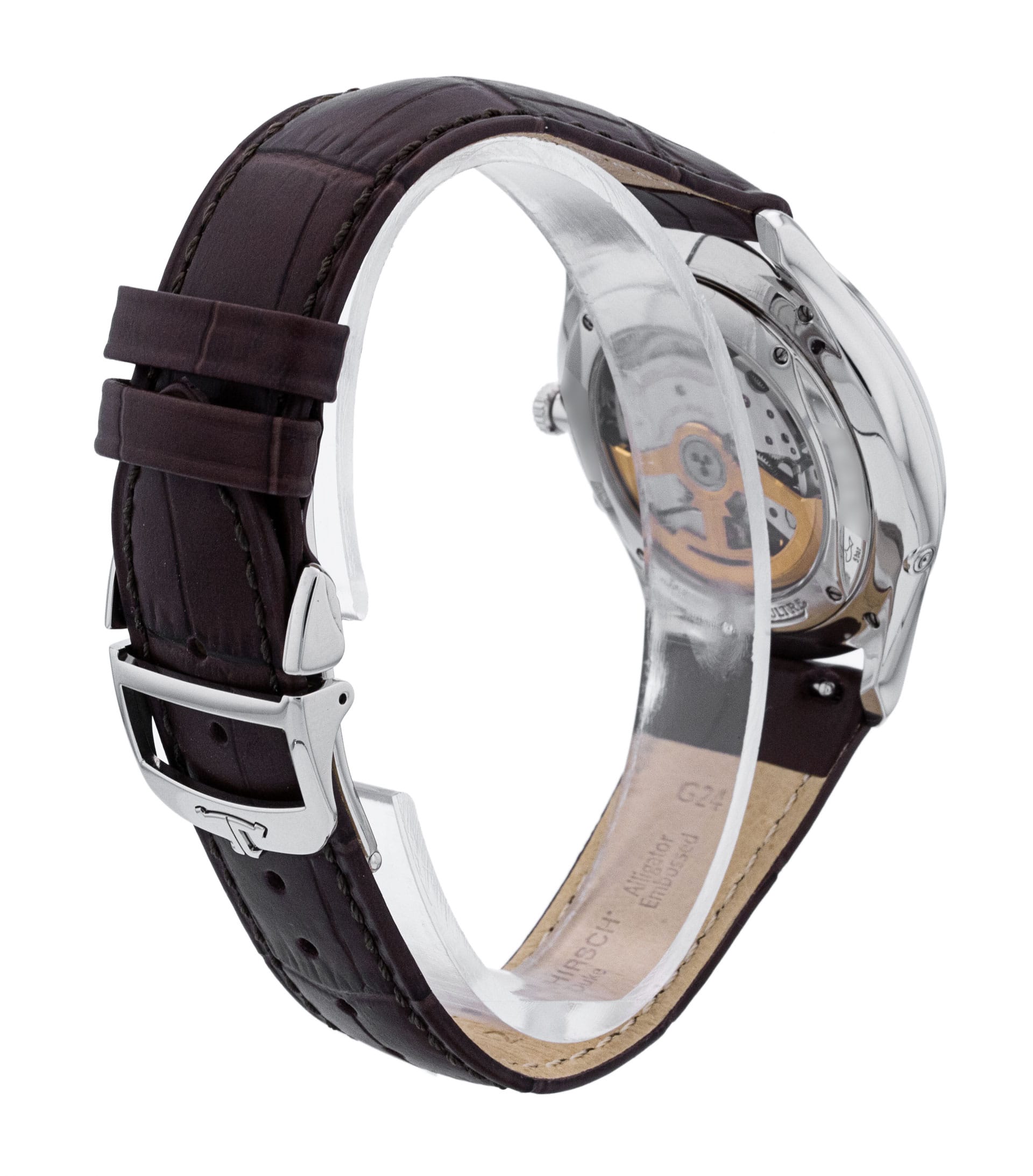 Jaeger-LeCoultre Master Ultra Thin Moon 1368470 Thumbnail 3