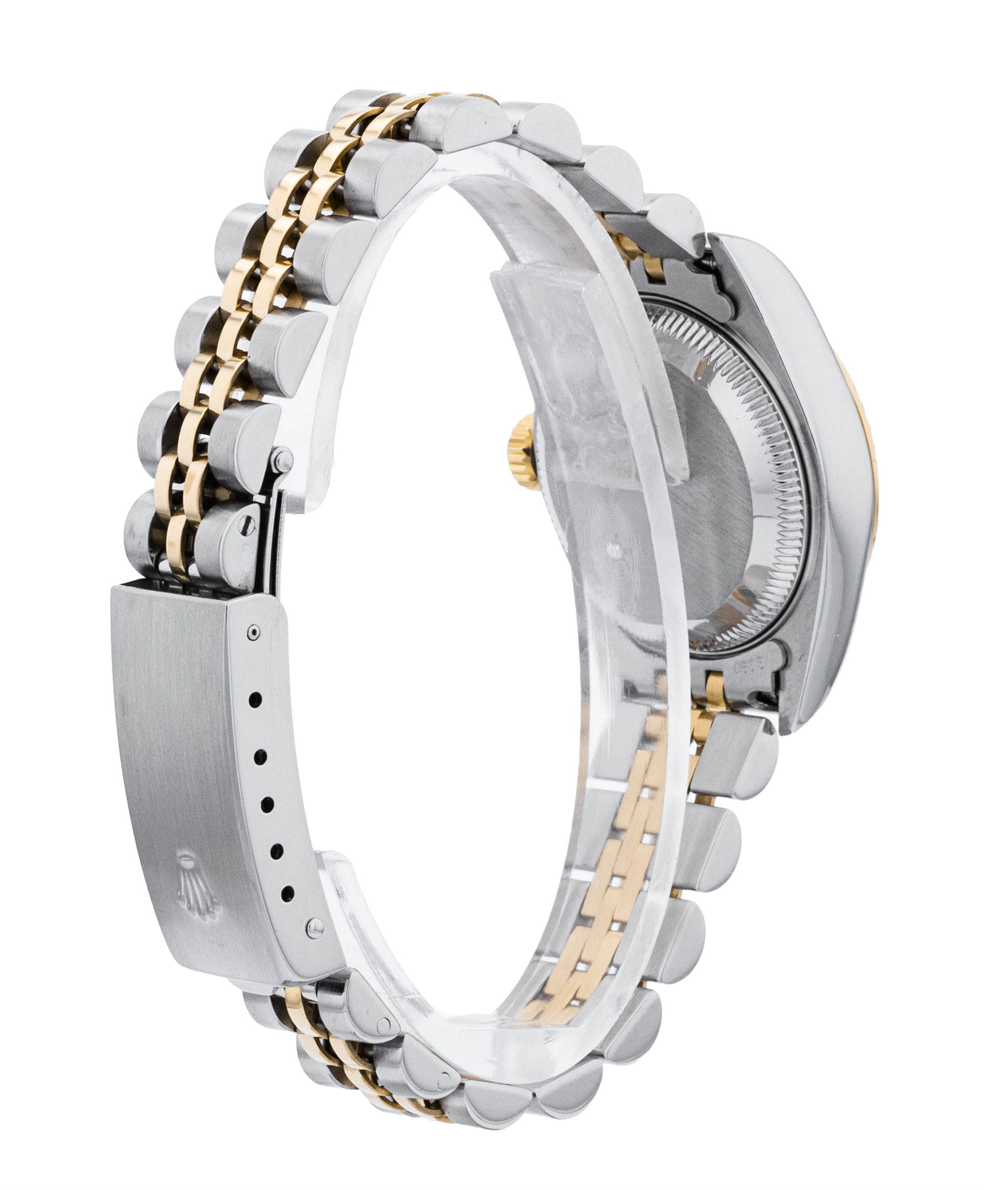 Rolex Datejust Lady 79173 Thumbnail 3