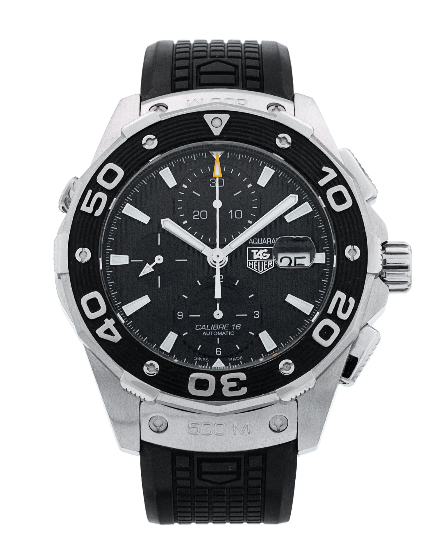 Tag Heuer Aquaracer CAJ2110.FT6023 Thumbnail 1