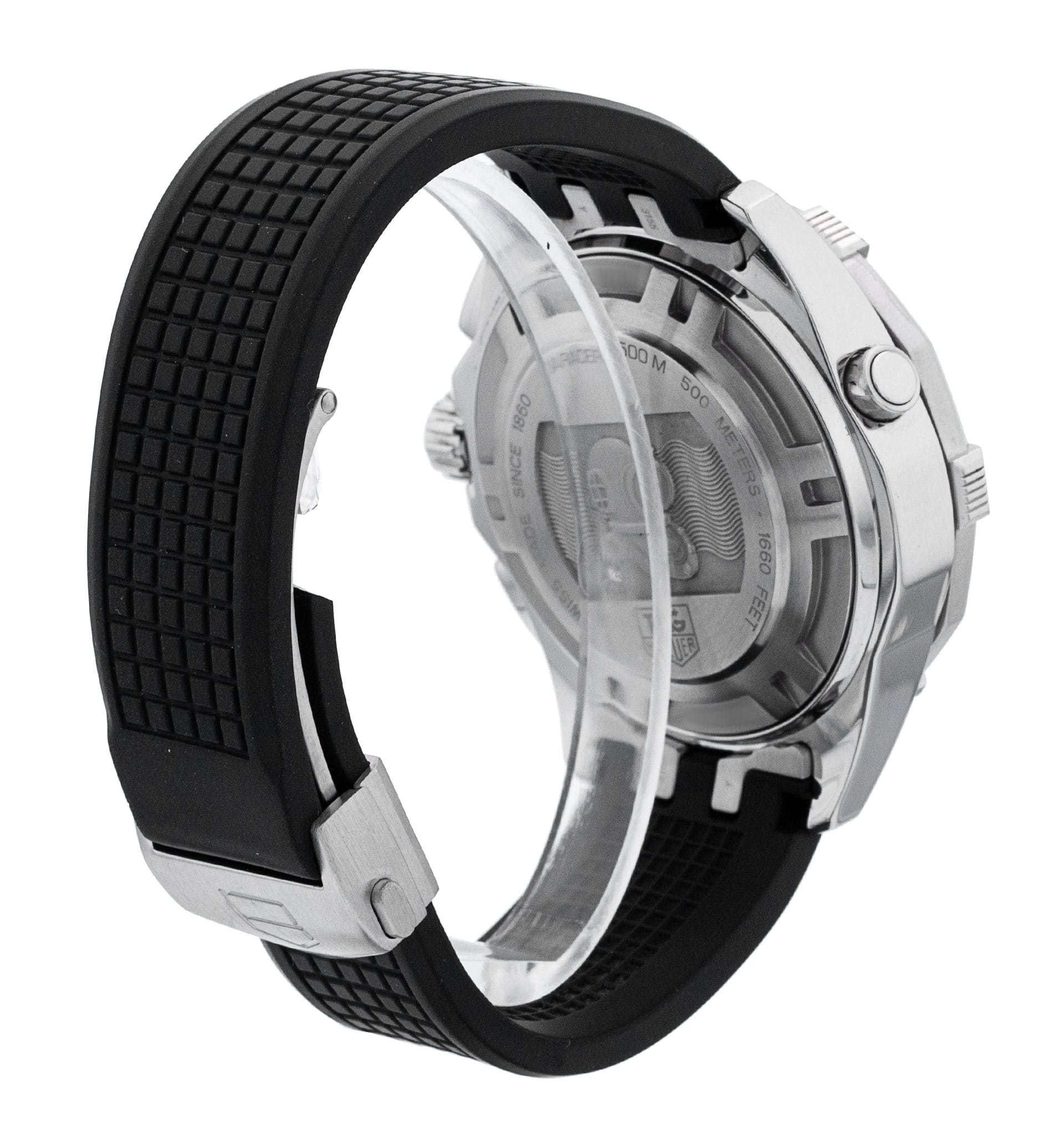 Tag Heuer Aquaracer CAJ2110.FT6023 Thumbnail 3