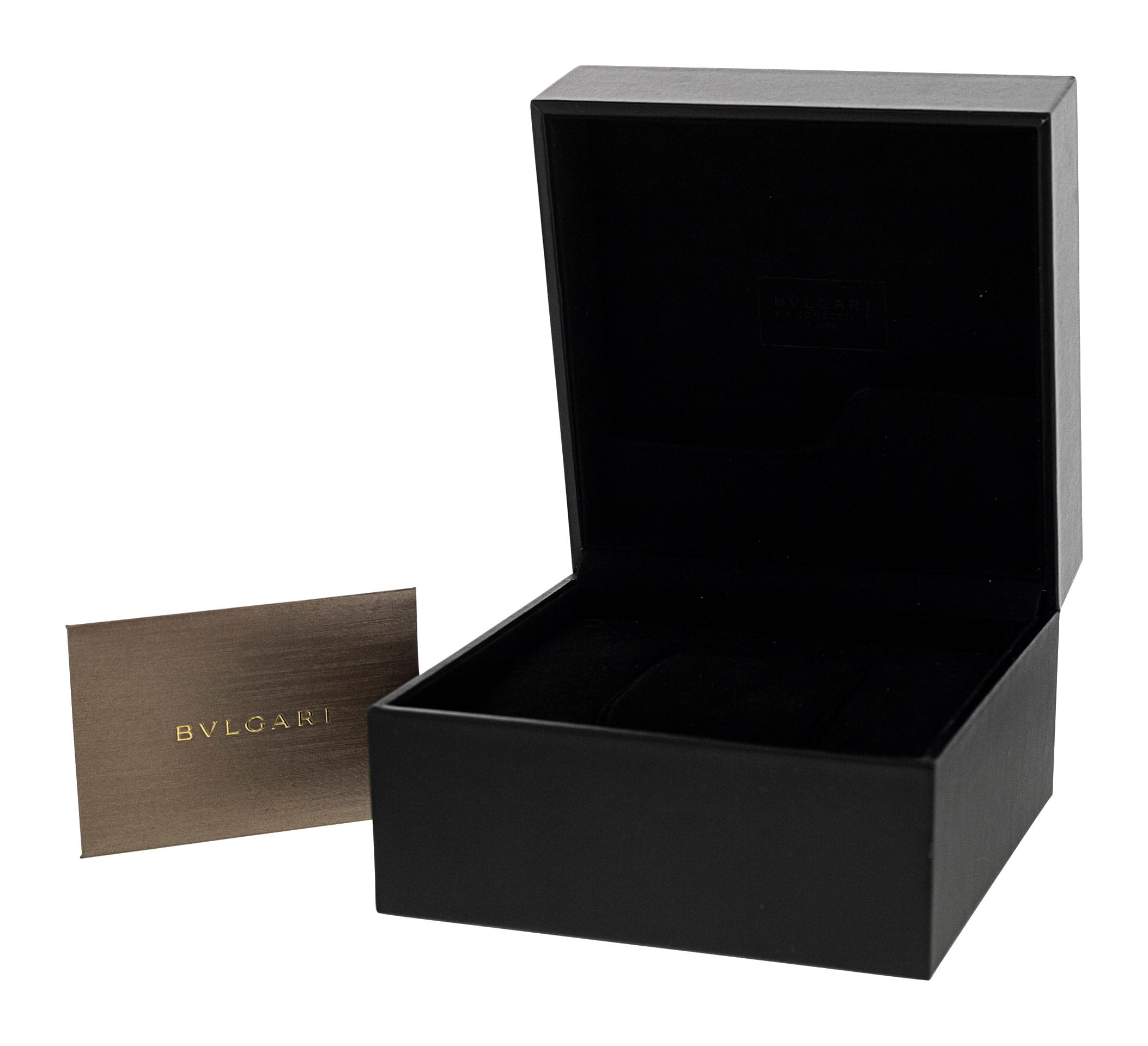 Bvlgari Octo 103464 Thumbnail 5