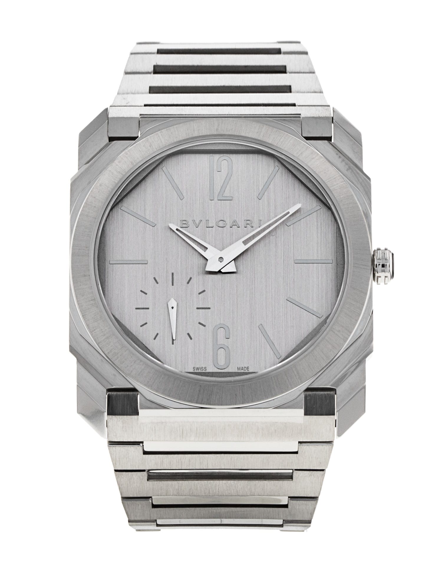 Bvlgari Octo 103464 Thumbnail 1