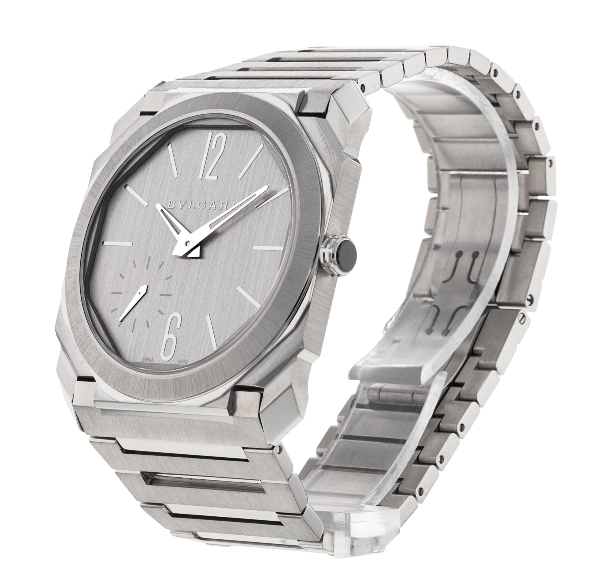 Bvlgari Octo 103464 Thumbnail 2