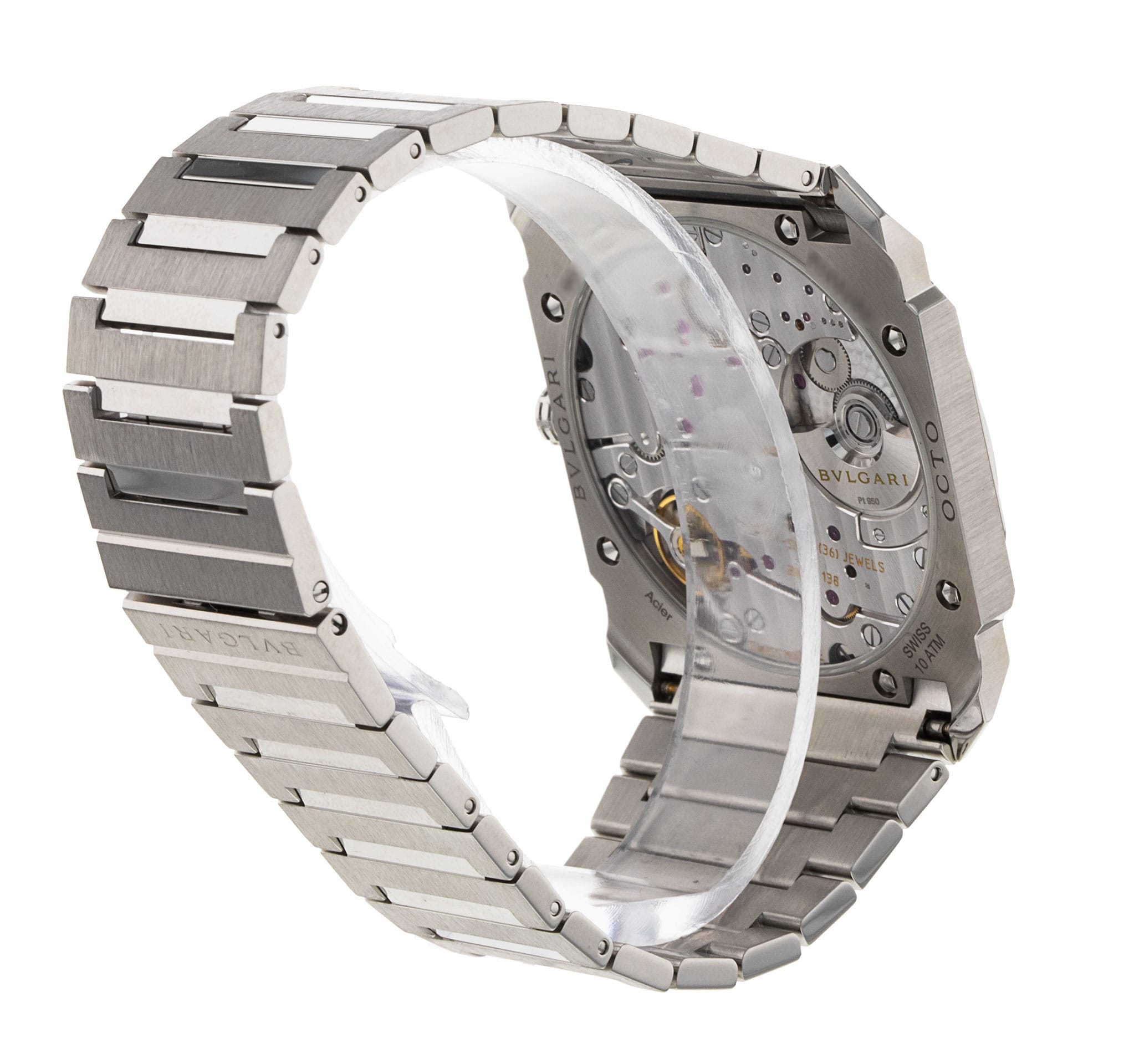 Bvlgari Octo 103464 Thumbnail 3