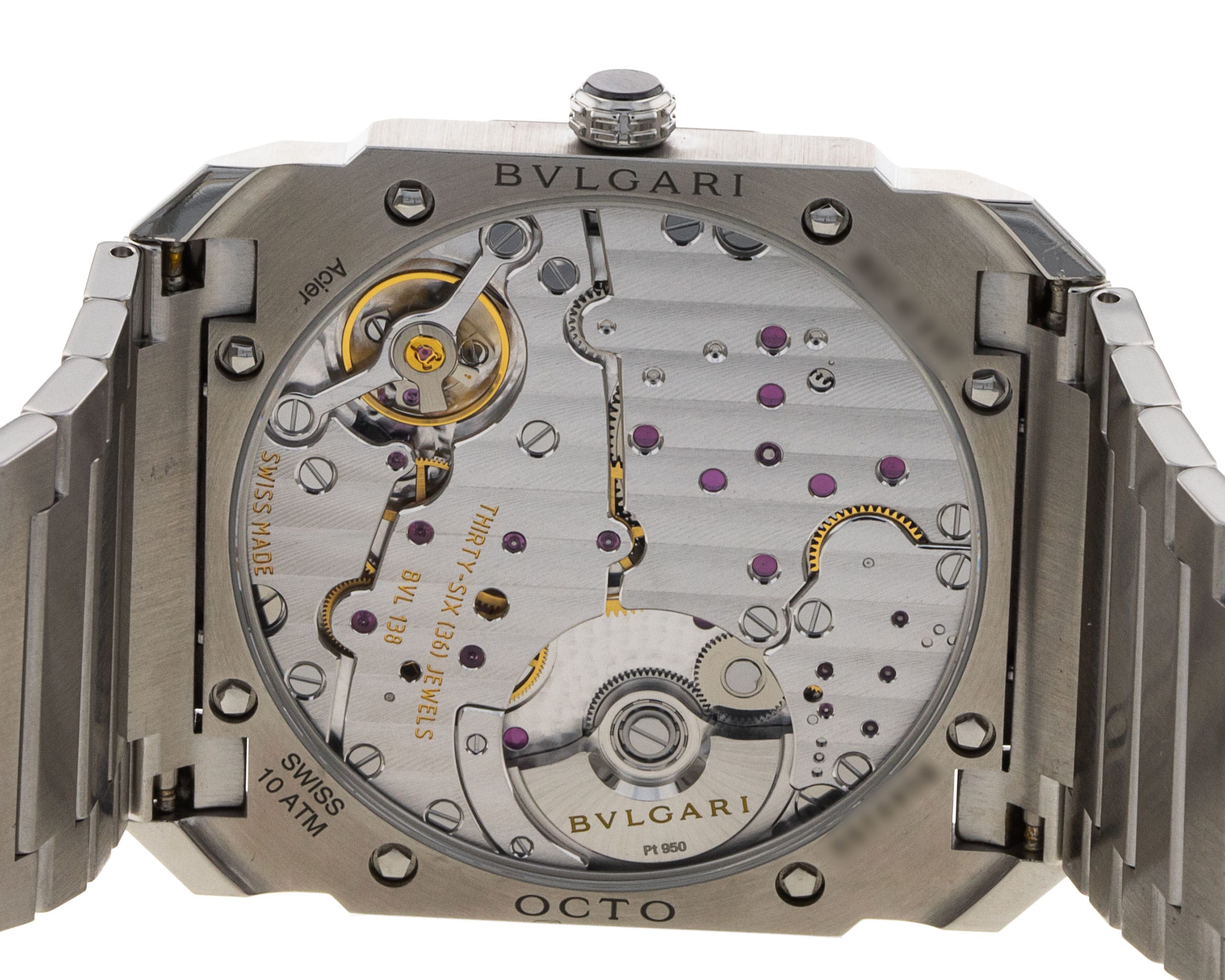 Bvlgari Octo 103464 Thumbnail 4
