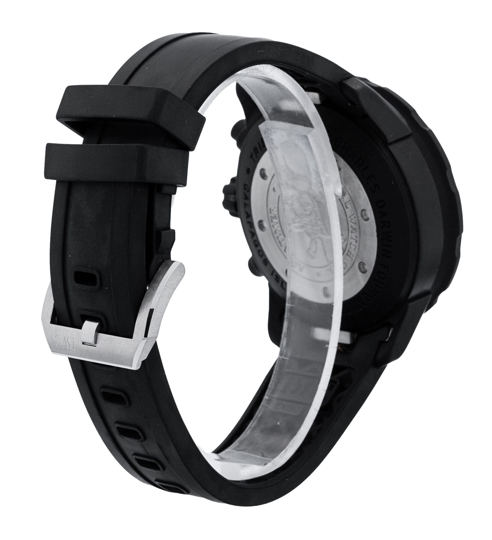 IWC Aquatimer IW376705 Thumbnail 3