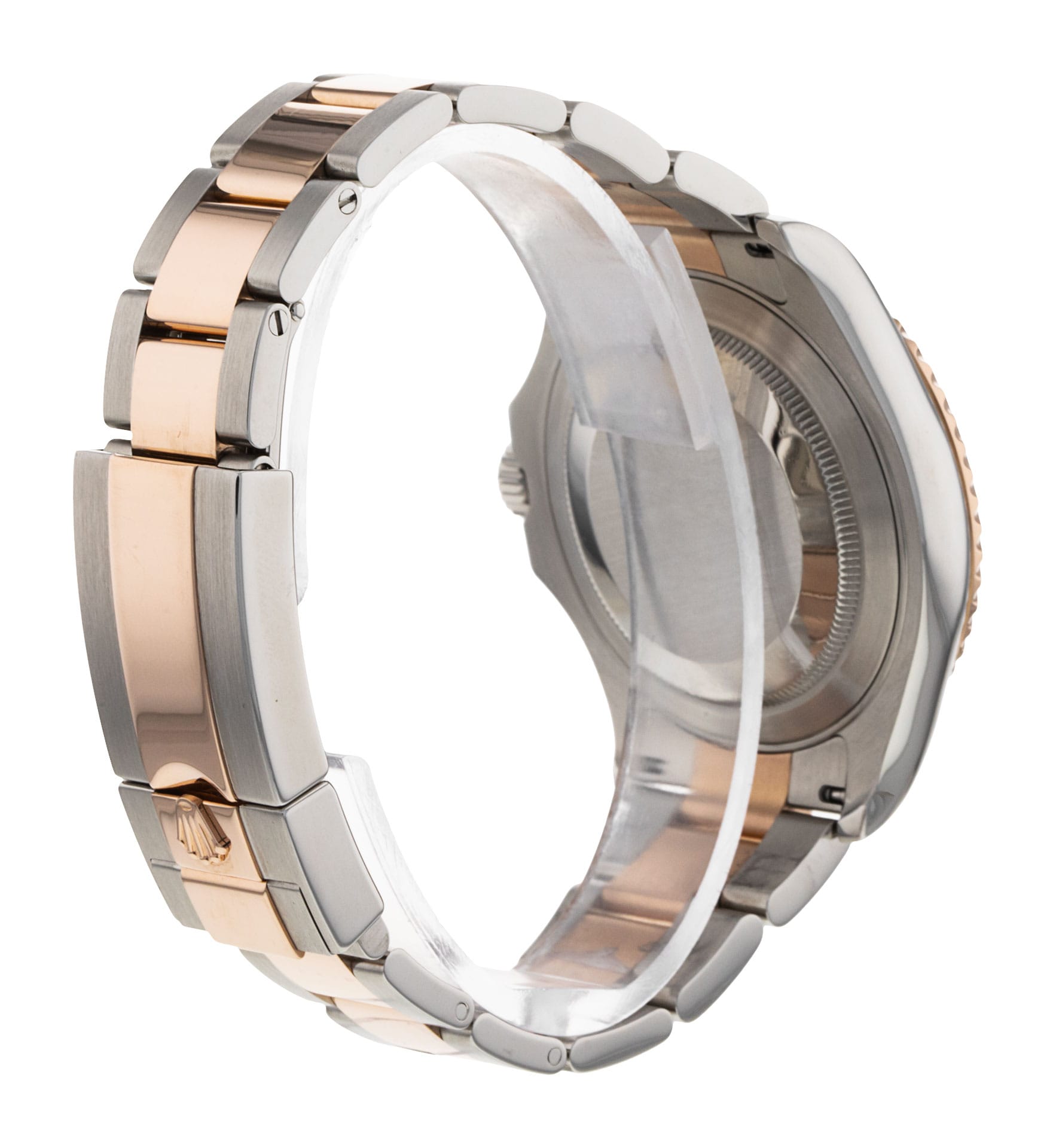 Rolex Yacht-Master 116621 Thumbnail 3