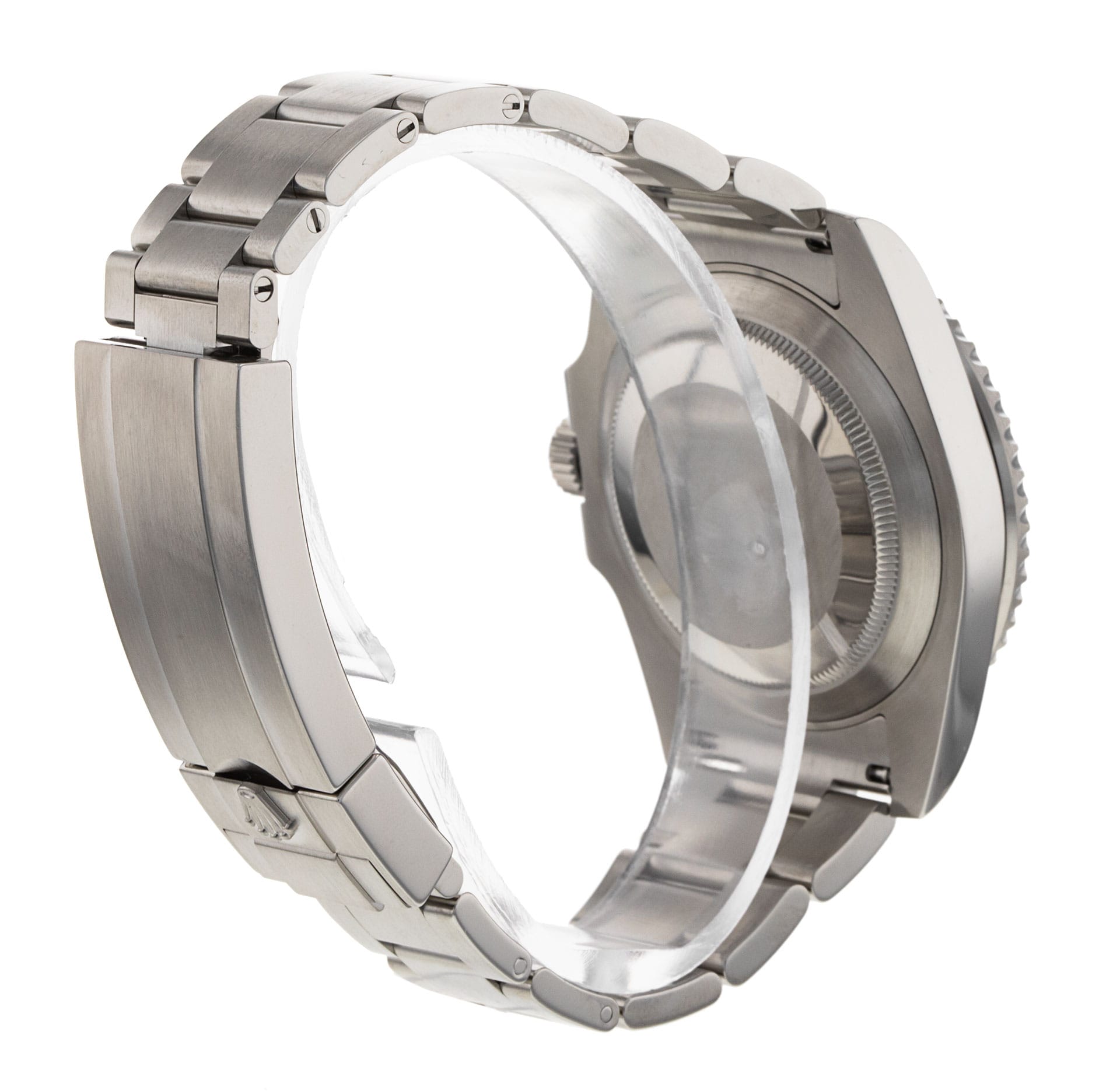 Rolex Submariner Hulk Thumbnail 3