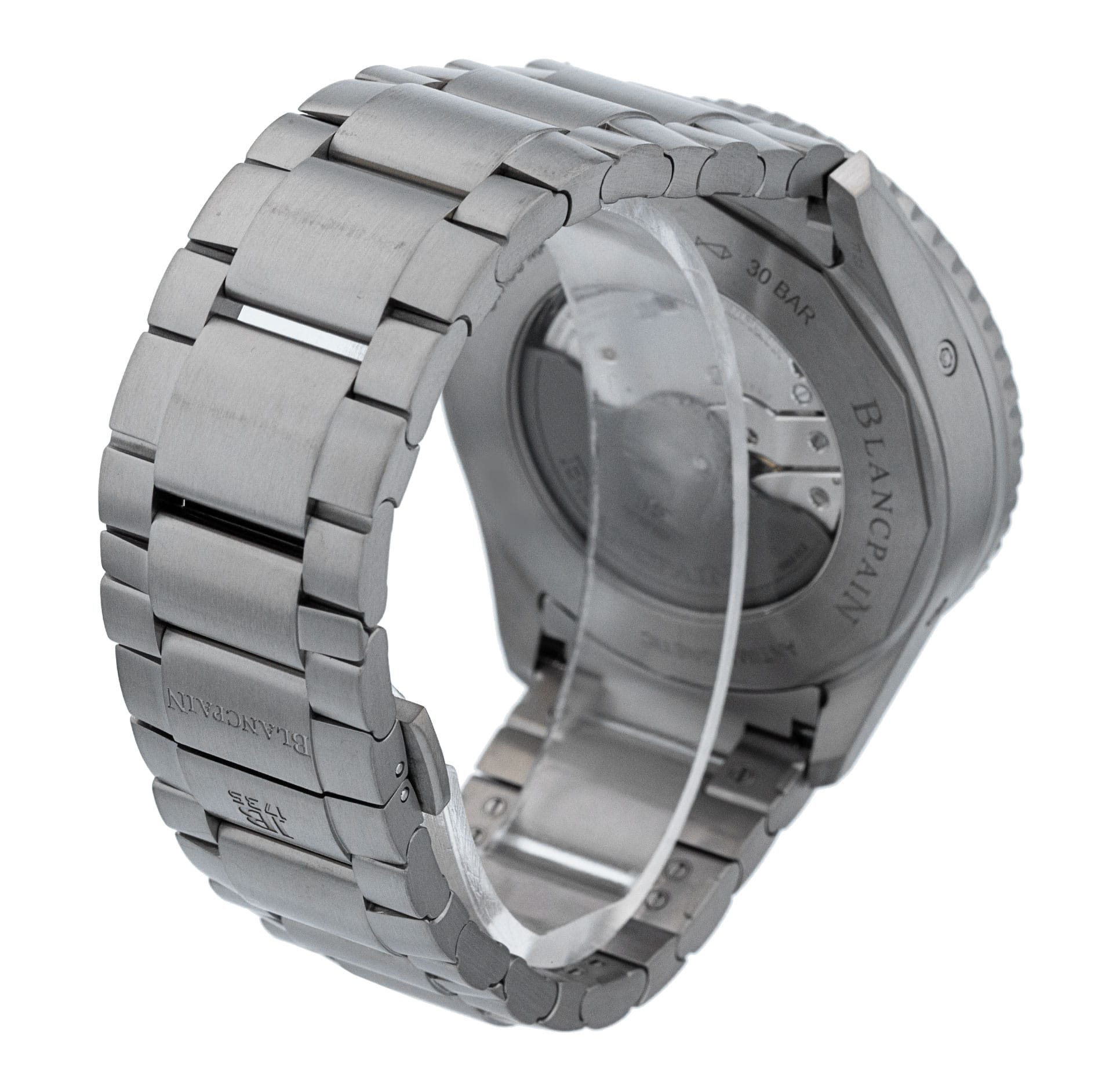 Blancpain Fifty Fathoms 5054-1210-98S Thumbnail 3