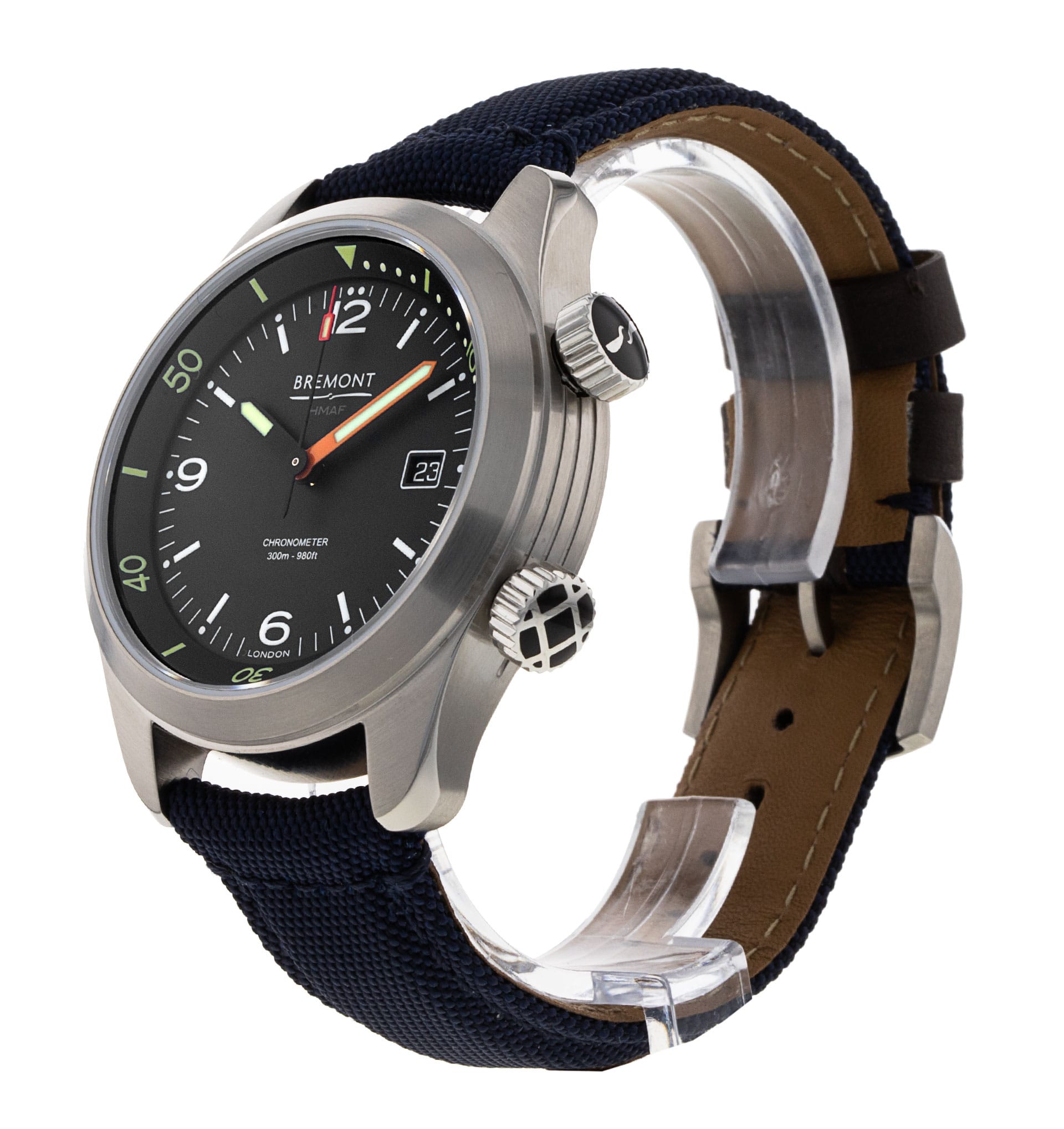 Bremont Argonaut Argonaut Thumbnail 2