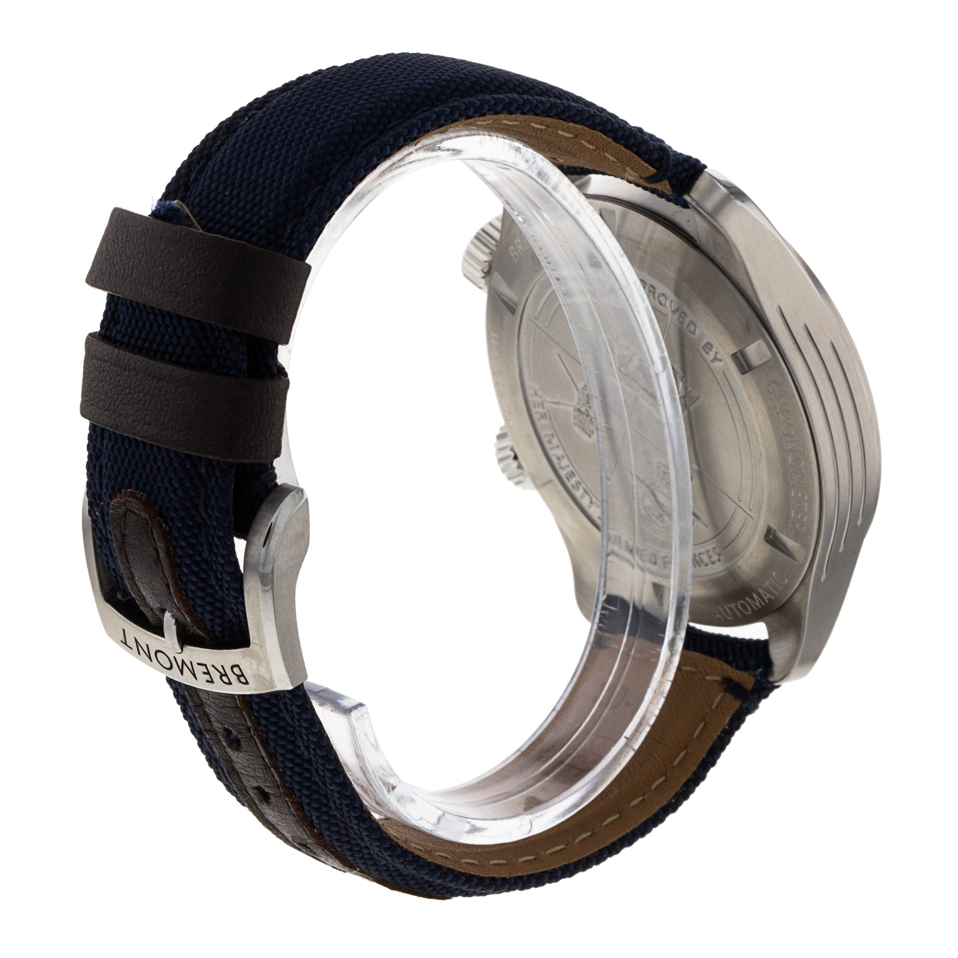 Bremont Argonaut Argonaut Thumbnail 3