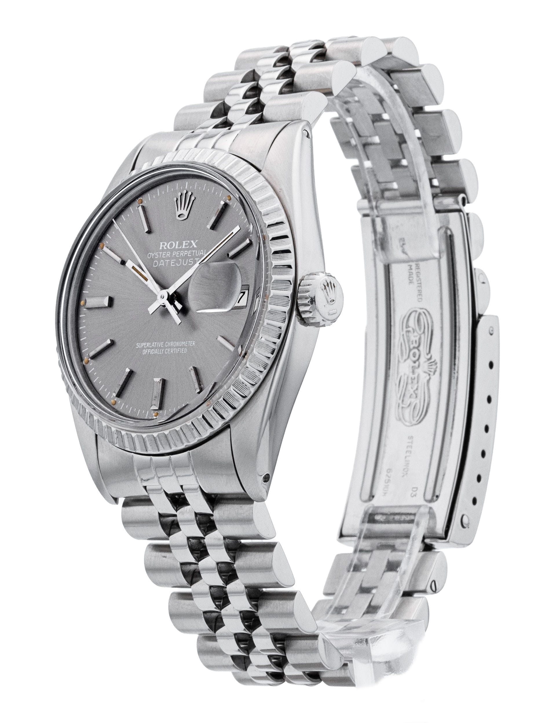 Rolex Datejust 16030 Thumbnail 2