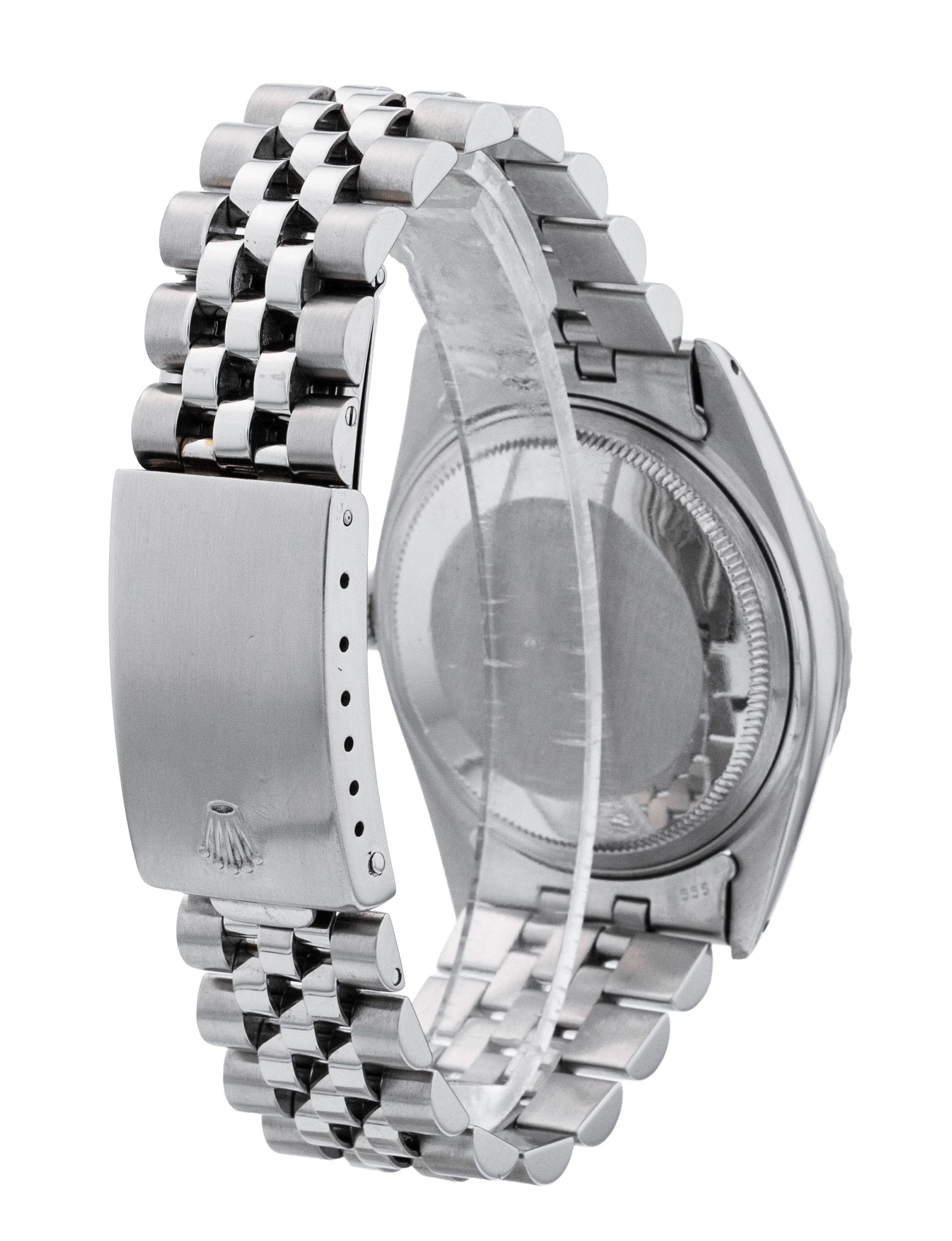 Rolex Datejust 16030 Thumbnail 3