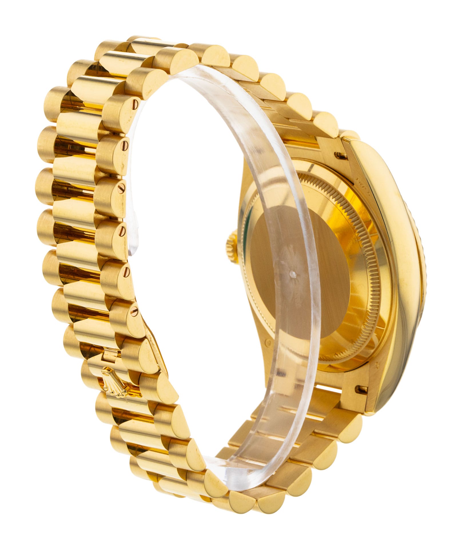 Rolex Day-Date 36 128238 Thumbnail 3