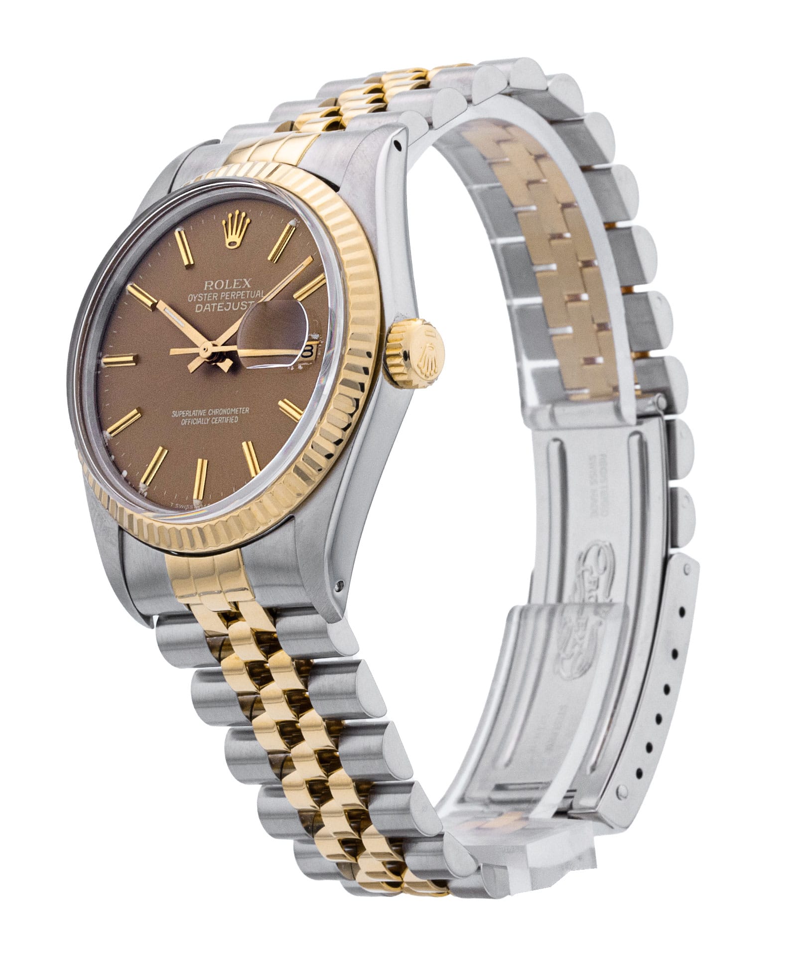 Rolex Datejust 16013 Thumbnail 2