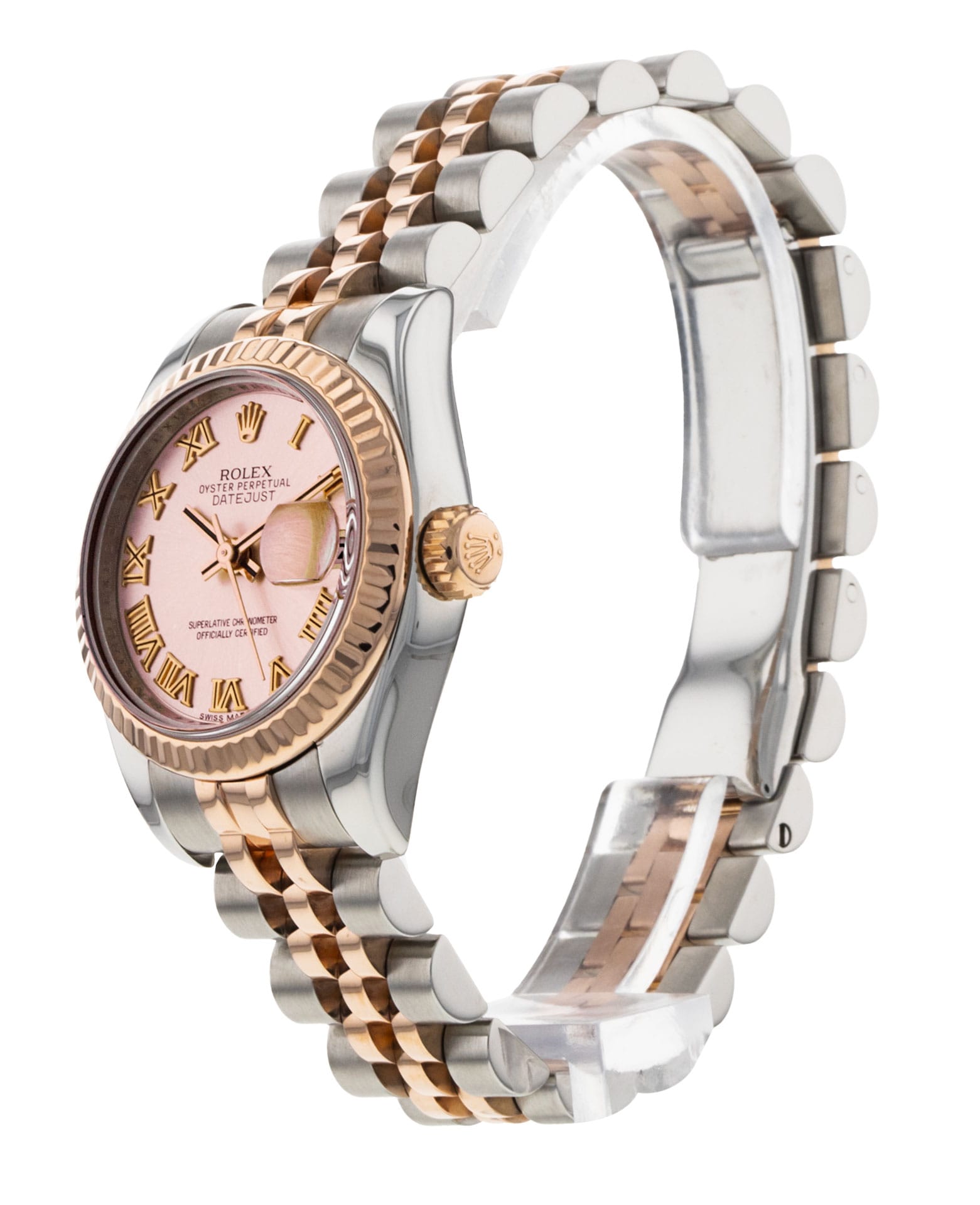 Rolex Datejust Lady 179171 Thumbnail 2