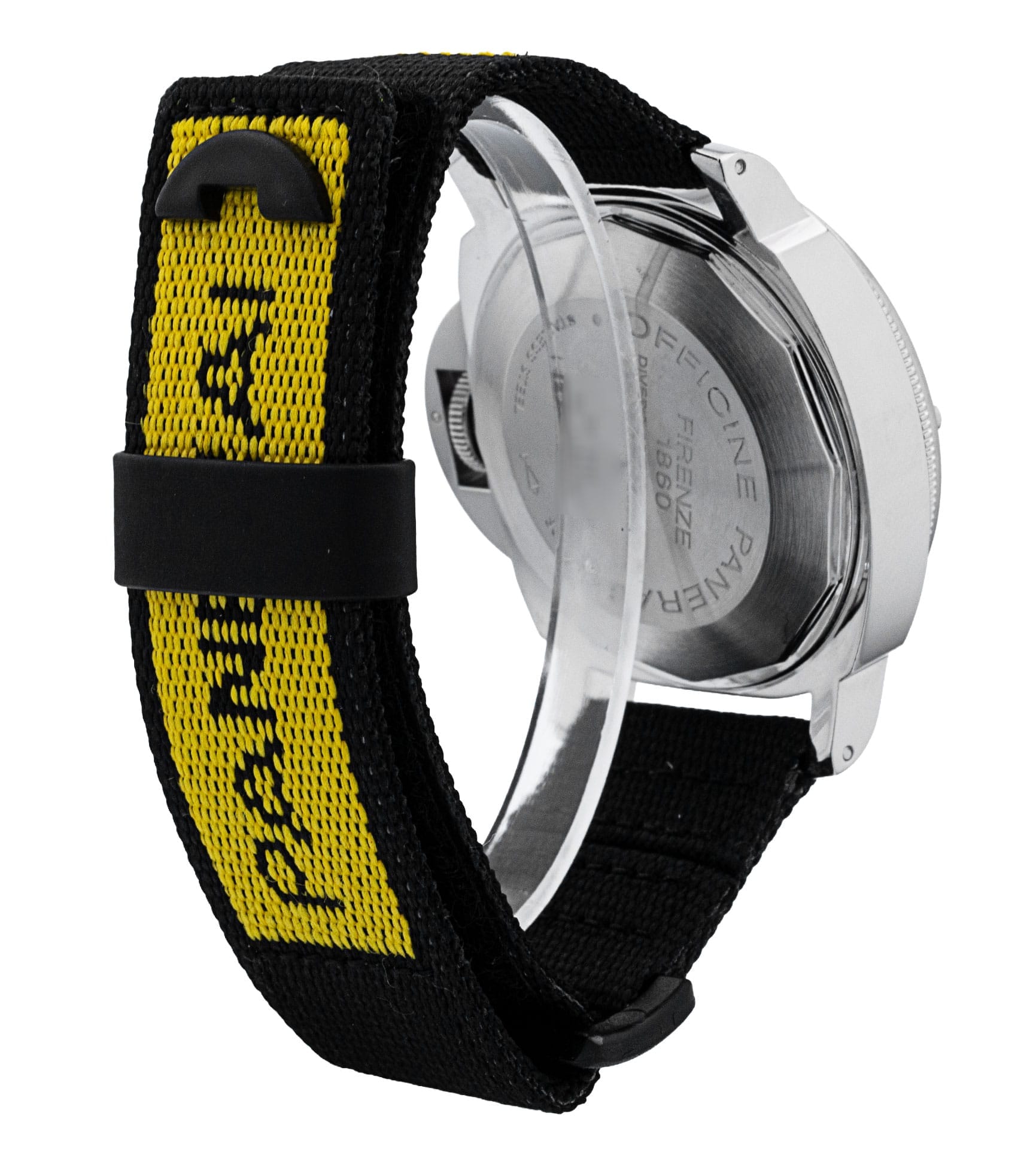 Panerai Luminor Submersible PAM00024 Thumbnail 3