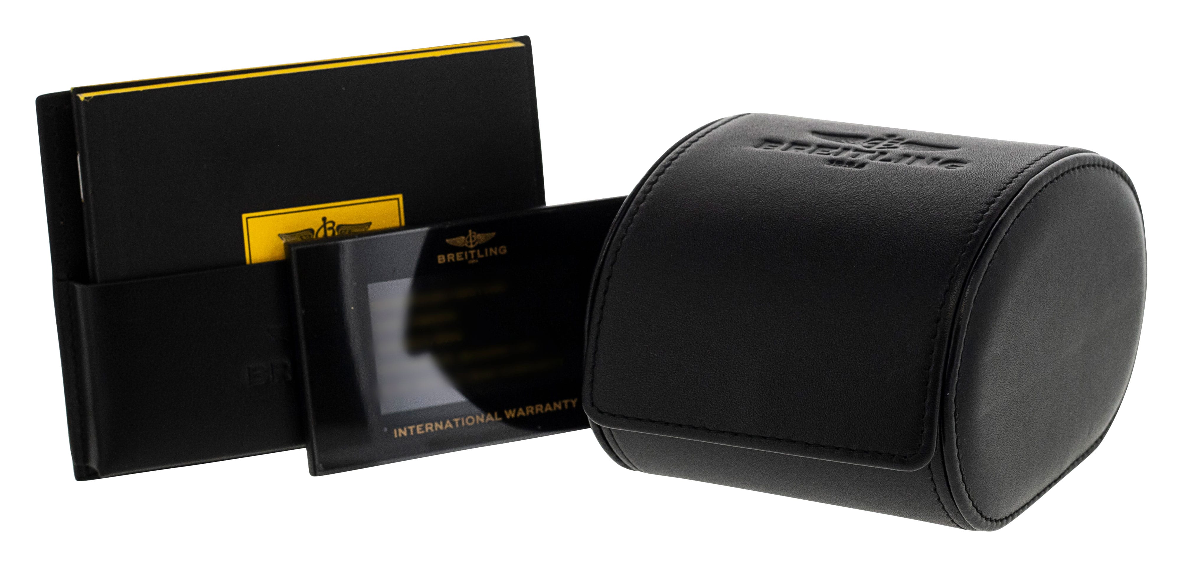 Breitling SuperOcean Heritage A13320 Thumbnail 4