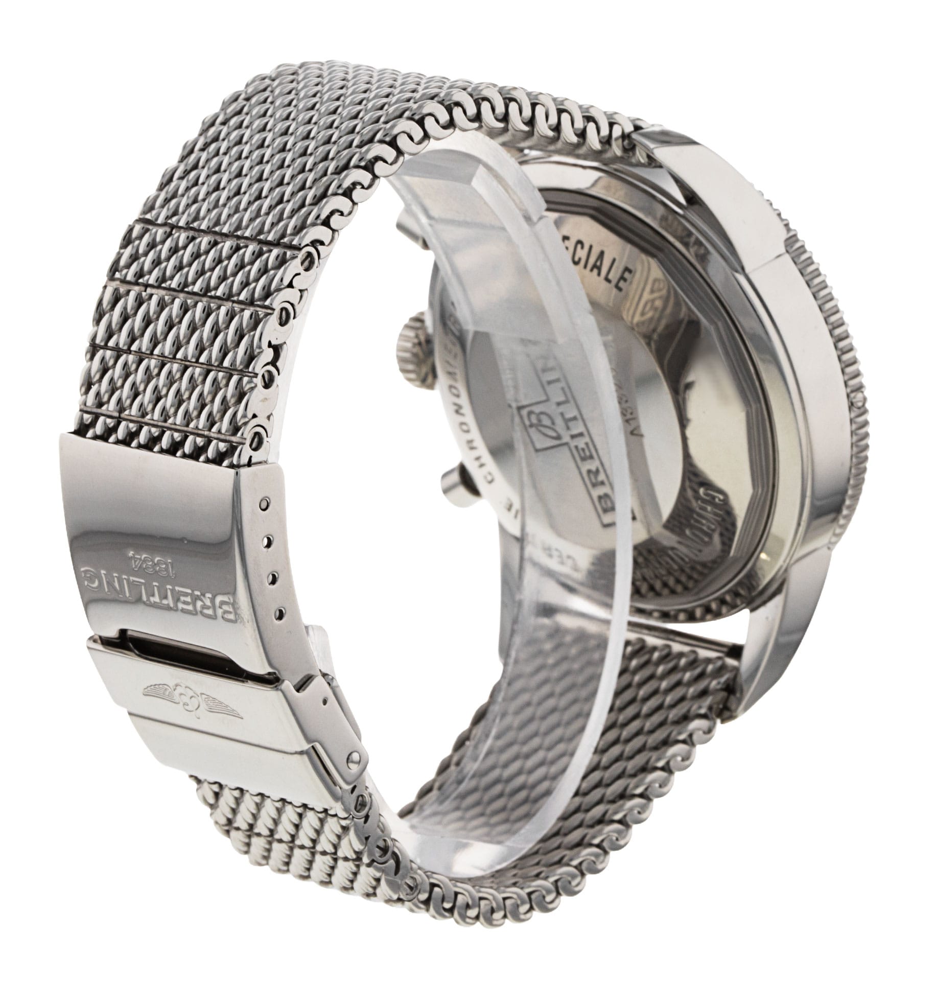 Breitling SuperOcean Heritage A13320 Thumbnail 3