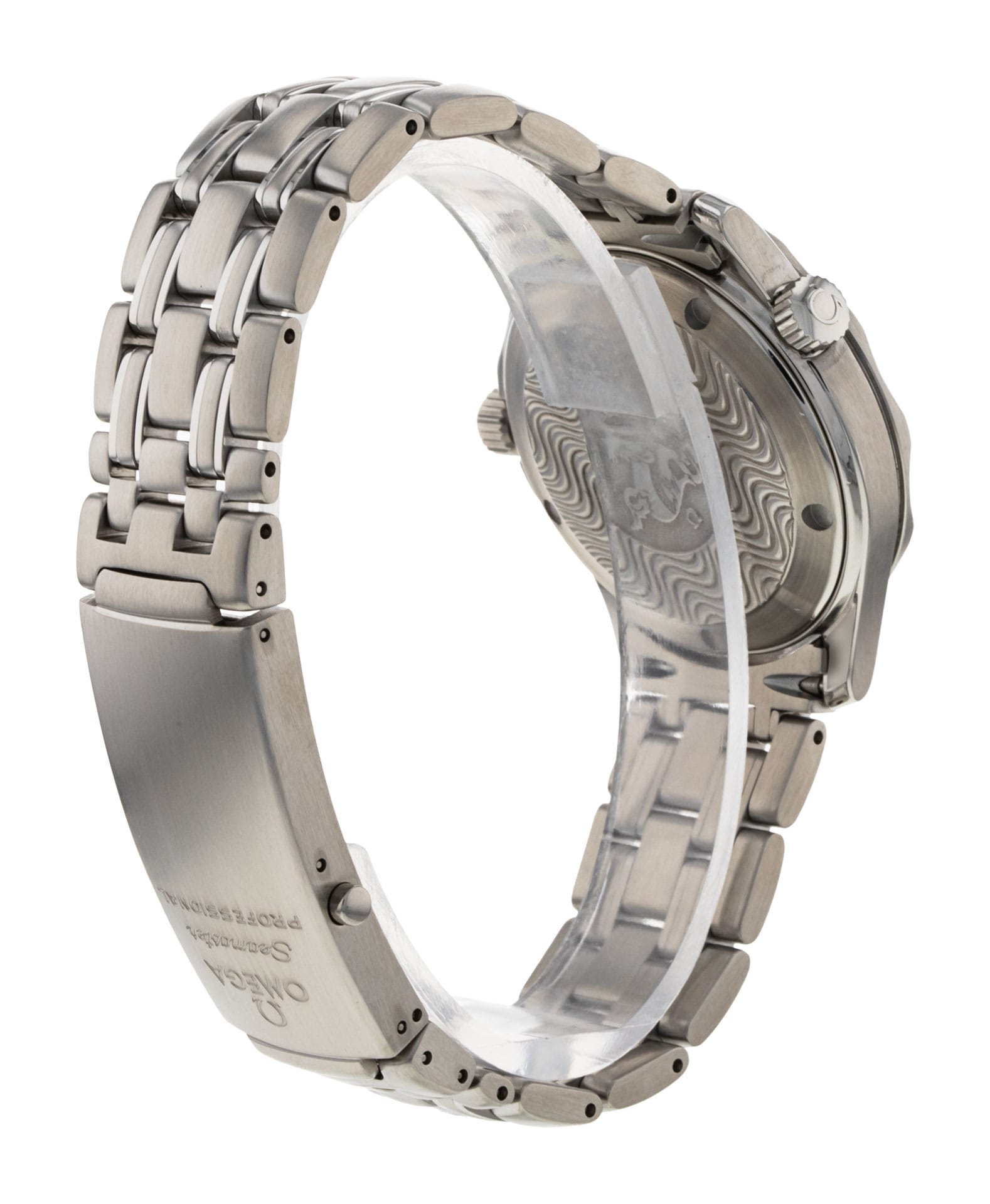 Omega Seamaster 300m Mid-Size 2562.80.00 Thumbnail 3