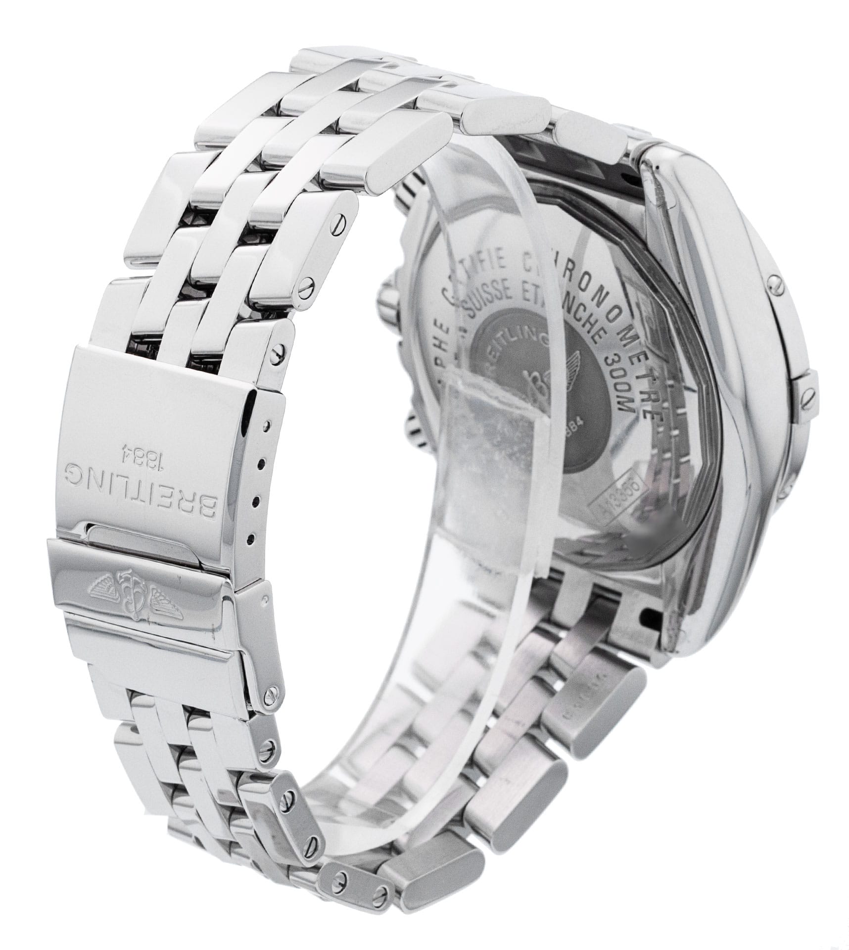 Breitling Chronomat Evolution A13356 Thumbnail 3