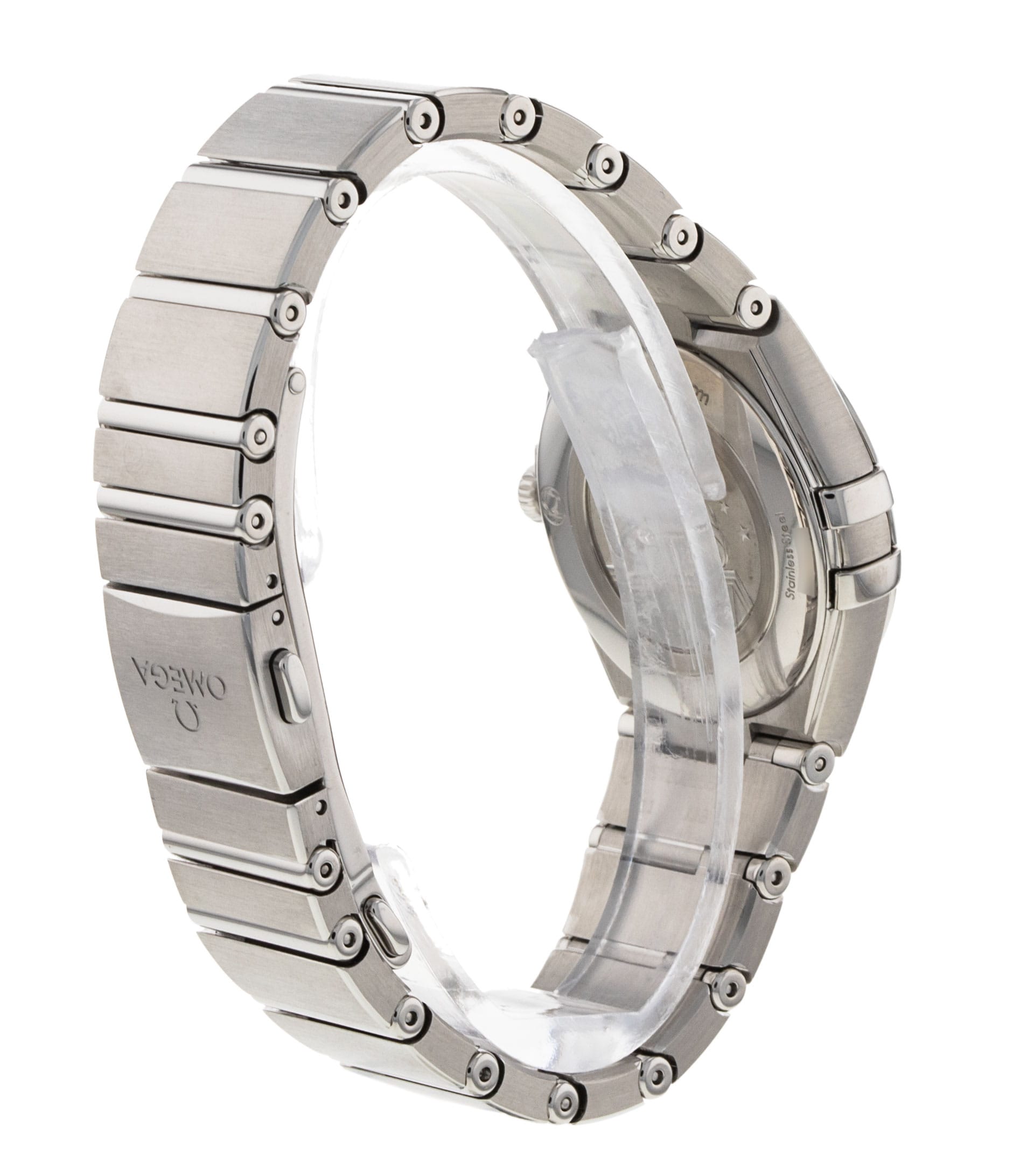 Omega Constellation Ladies 131.10.28.60.55.001 Thumbnail 3