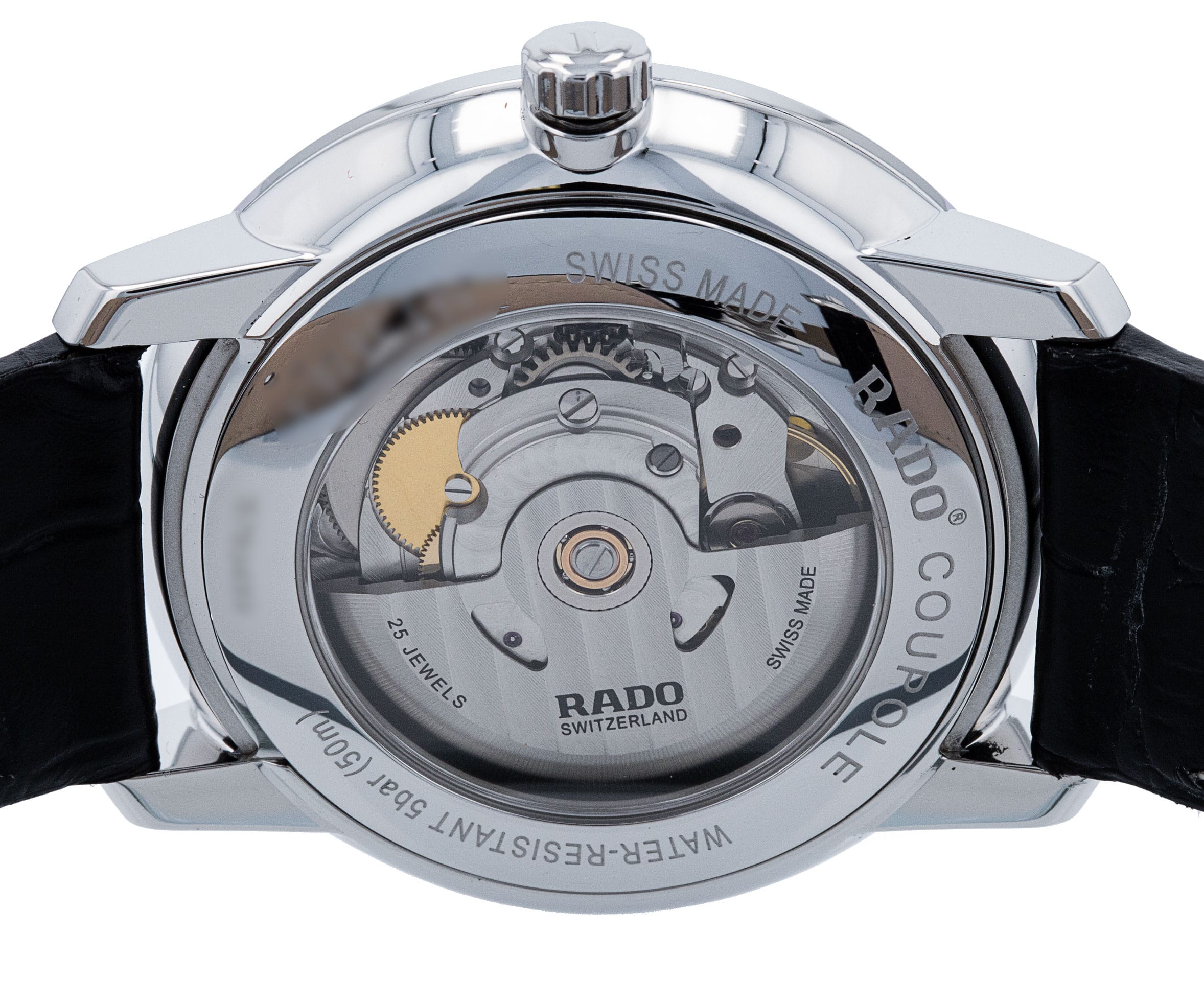Rado Coupole R22876015 Thumbnail 4