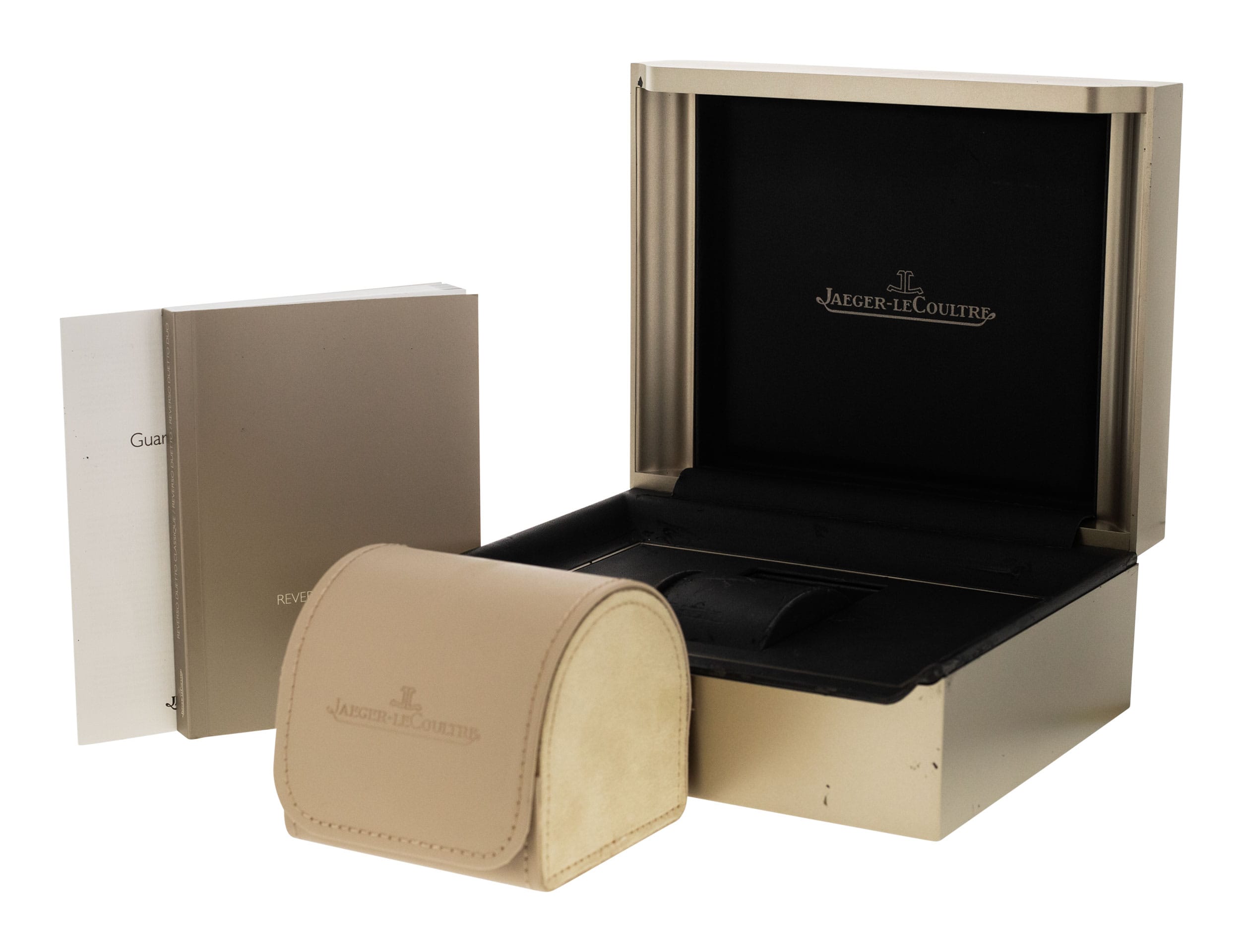 Jaeger-LeCoultre Reverso Classique 3732420 Thumbnail 5