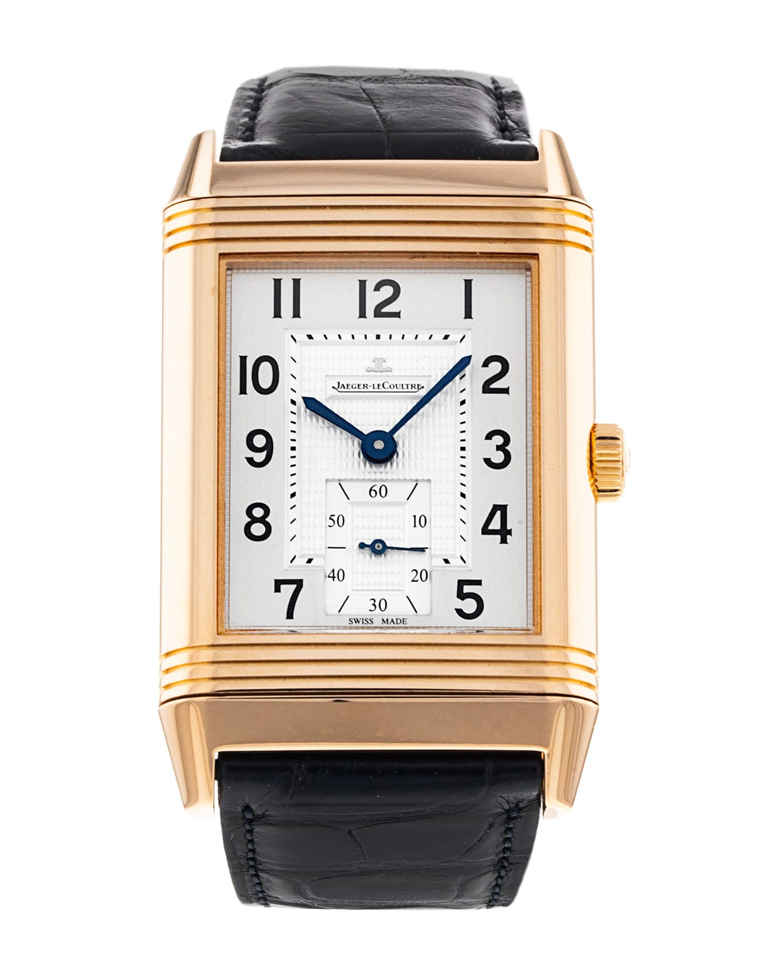 Pre-Owned Jaeger-LeCoultre Reverso Watch