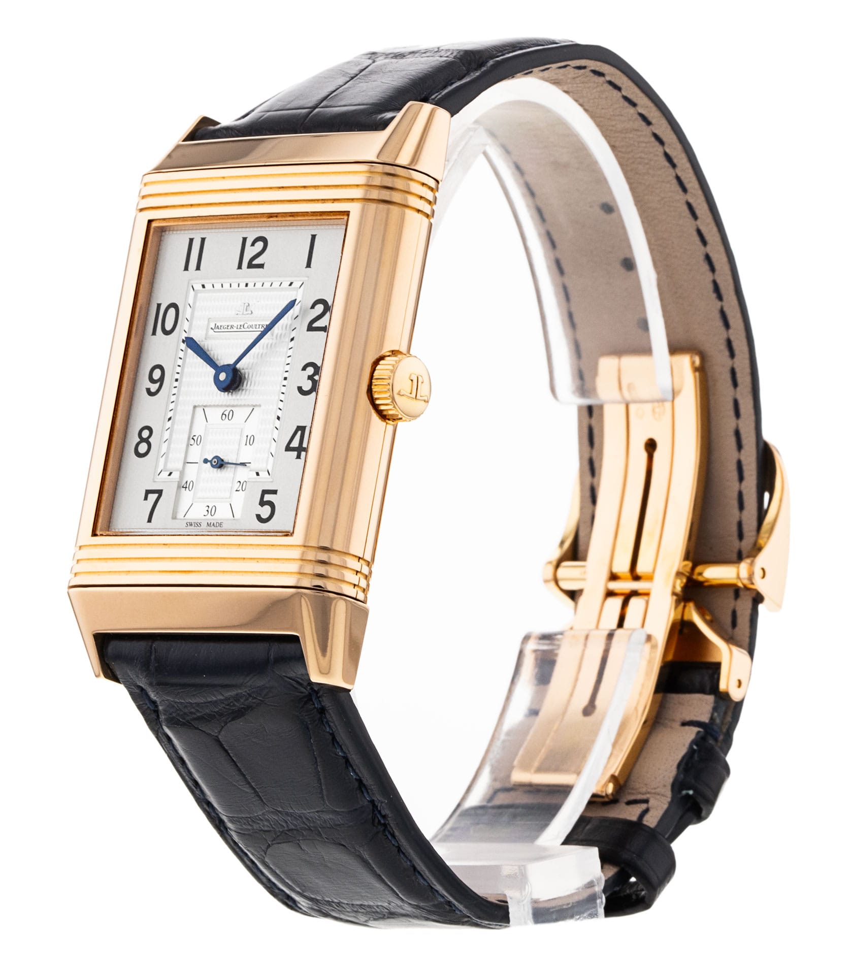 Jaeger-LeCoultre Reverso Classique 3732420 Thumbnail 2
